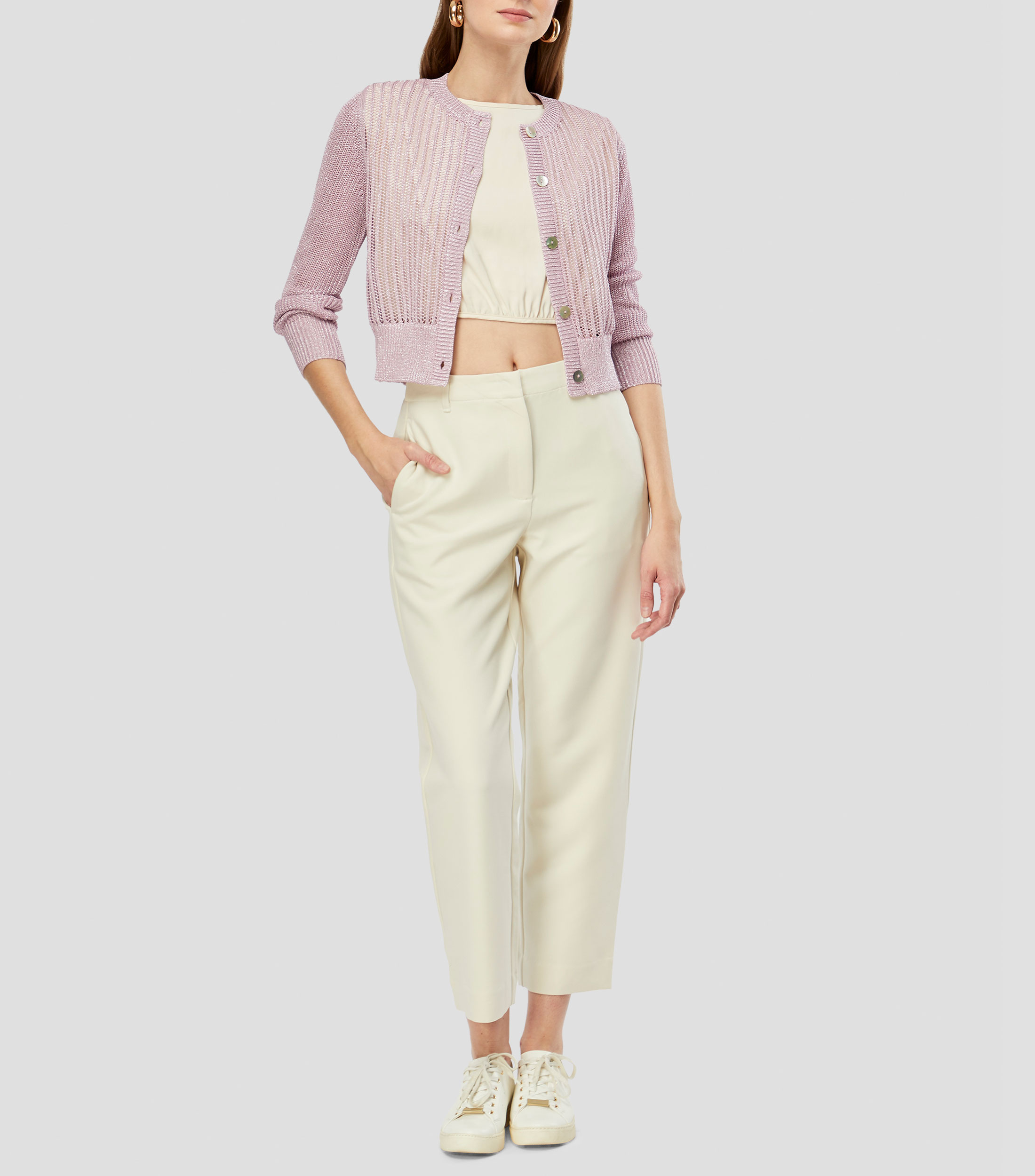 Pantalón Mujer