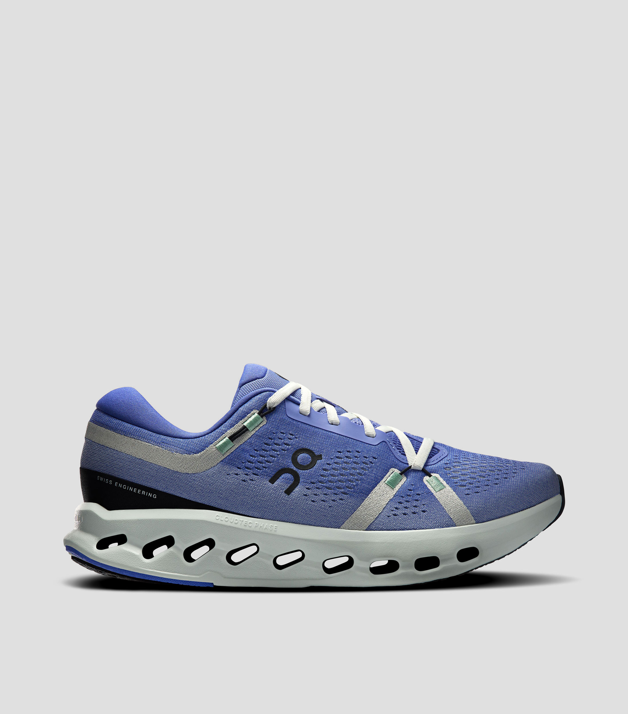 Tenis para correr Cloudsurfer 2 CloudTec Hombre
