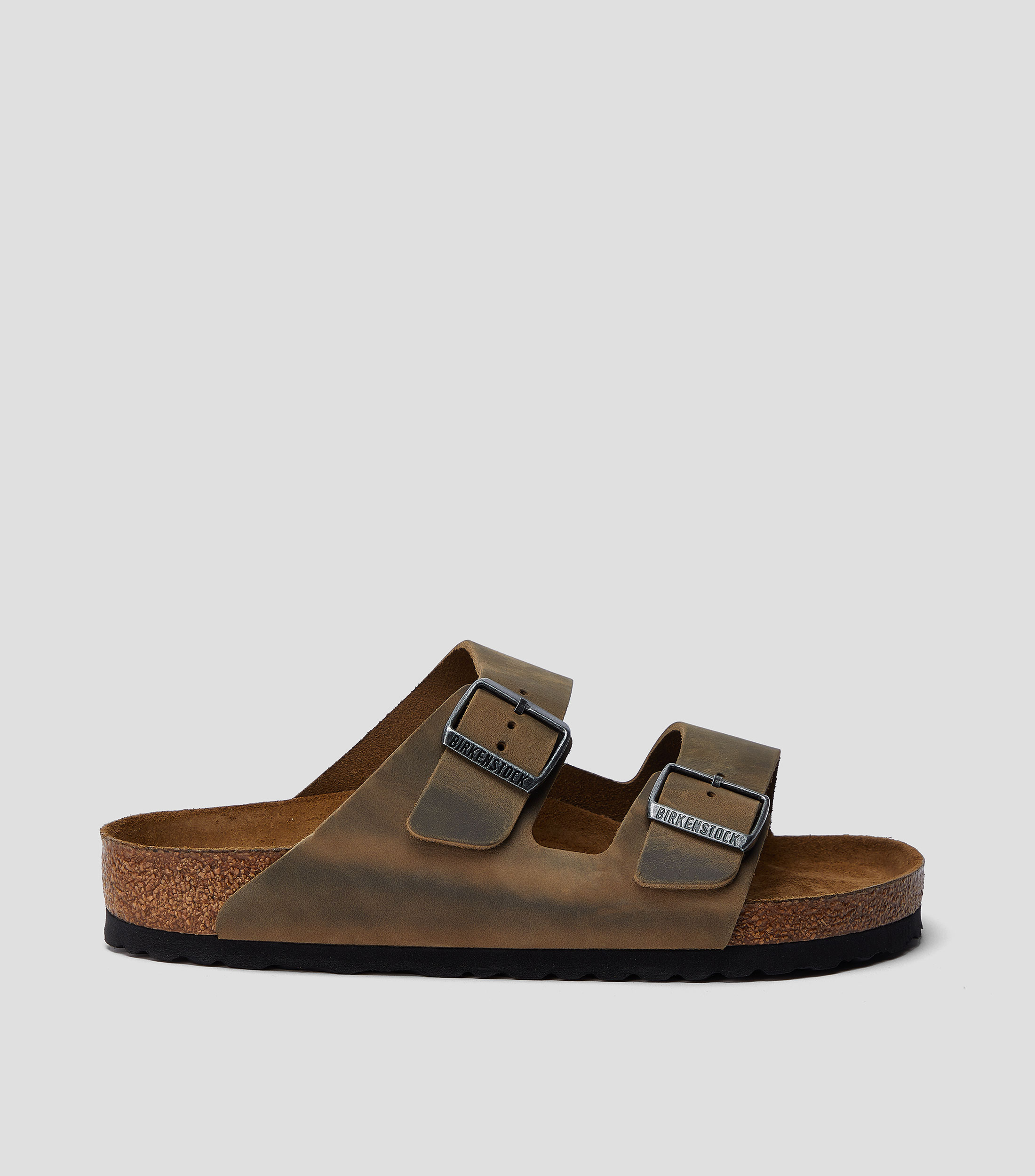 Sandalias planas Hombre