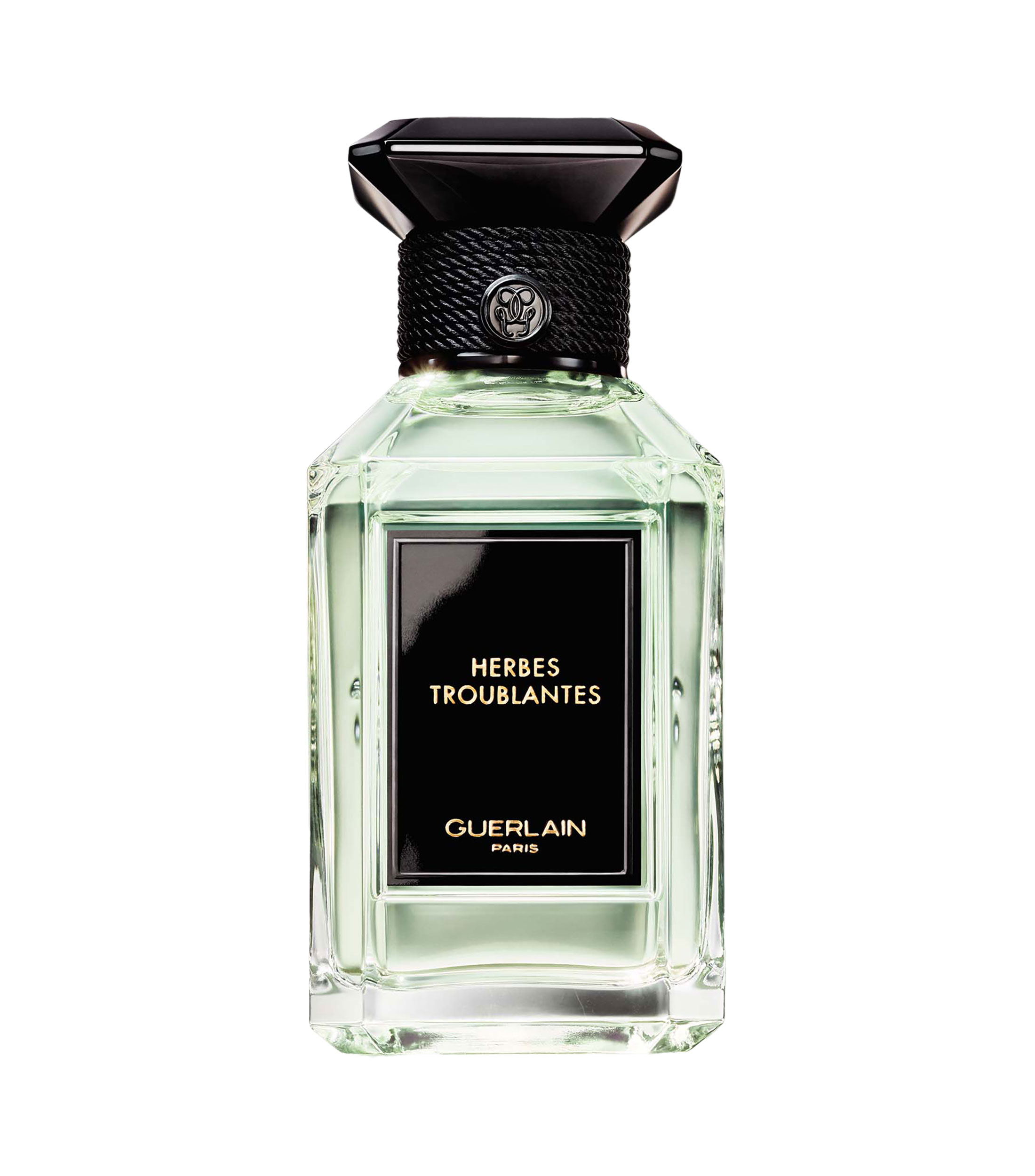 Perfume L’Art & La Matière Herbes Troublantes, Eau de Parfum 100 ml Unisex