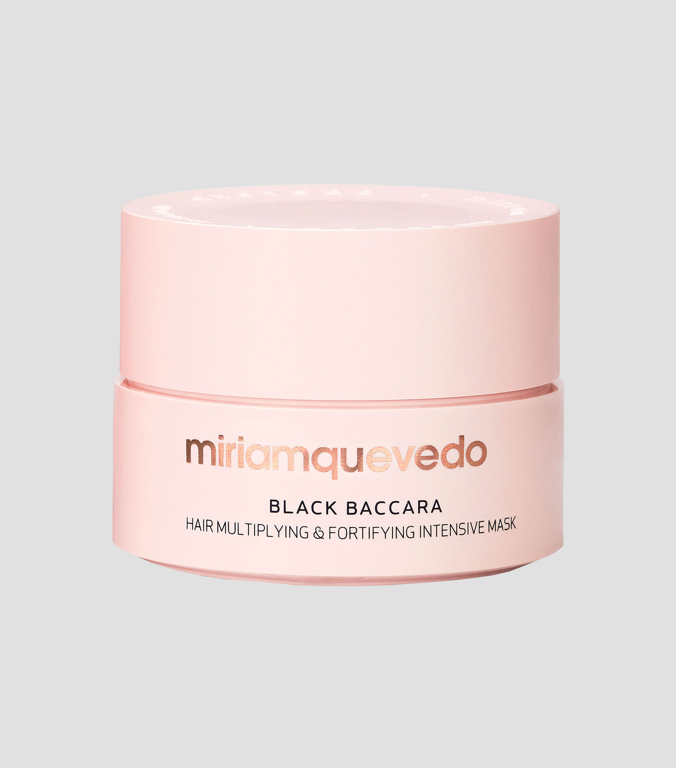 Mascarilla Intensiva Black Bacc, 200 ml