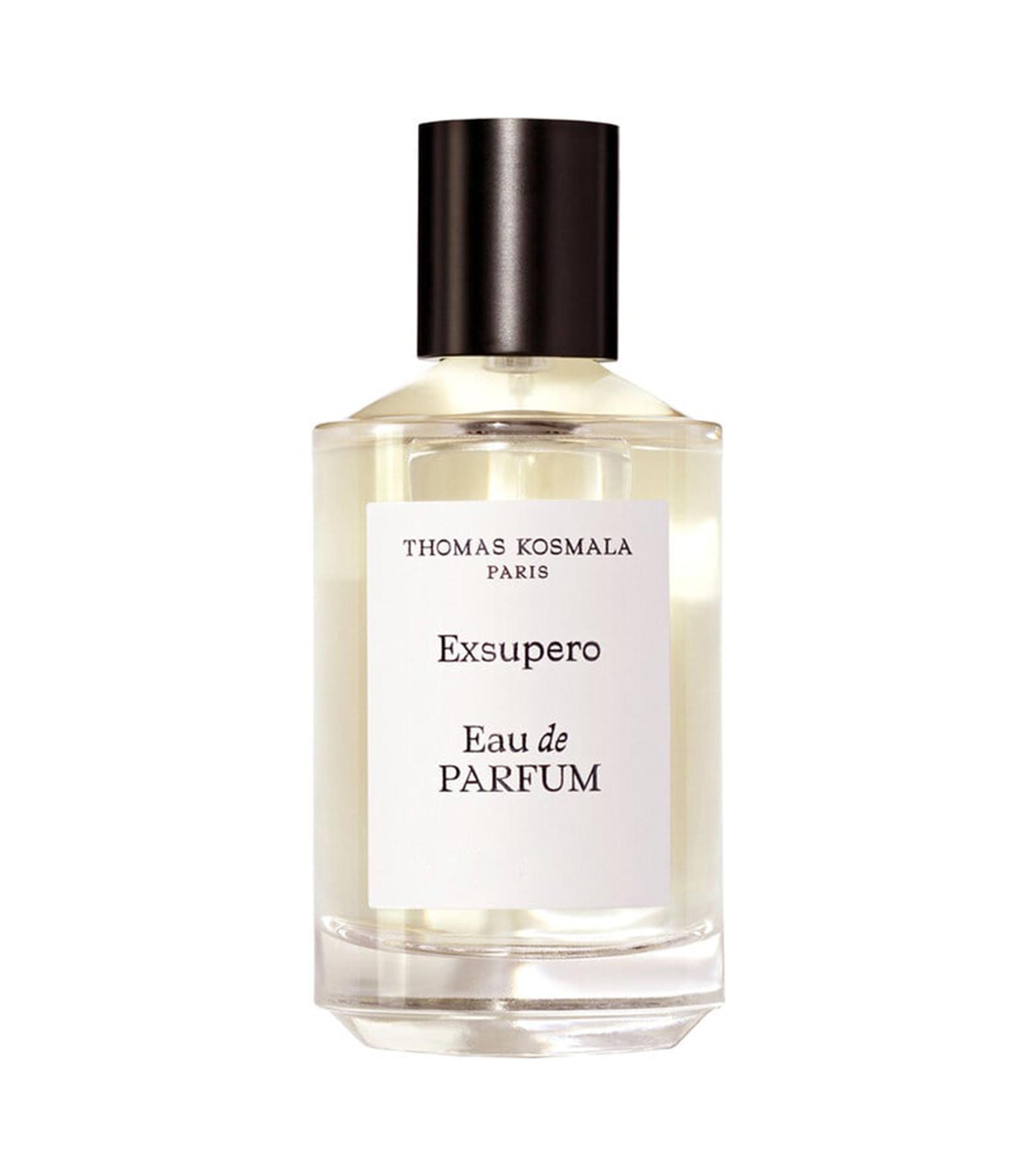 Perfume Exsupero Eau de Parfum, 100 ml Unisex