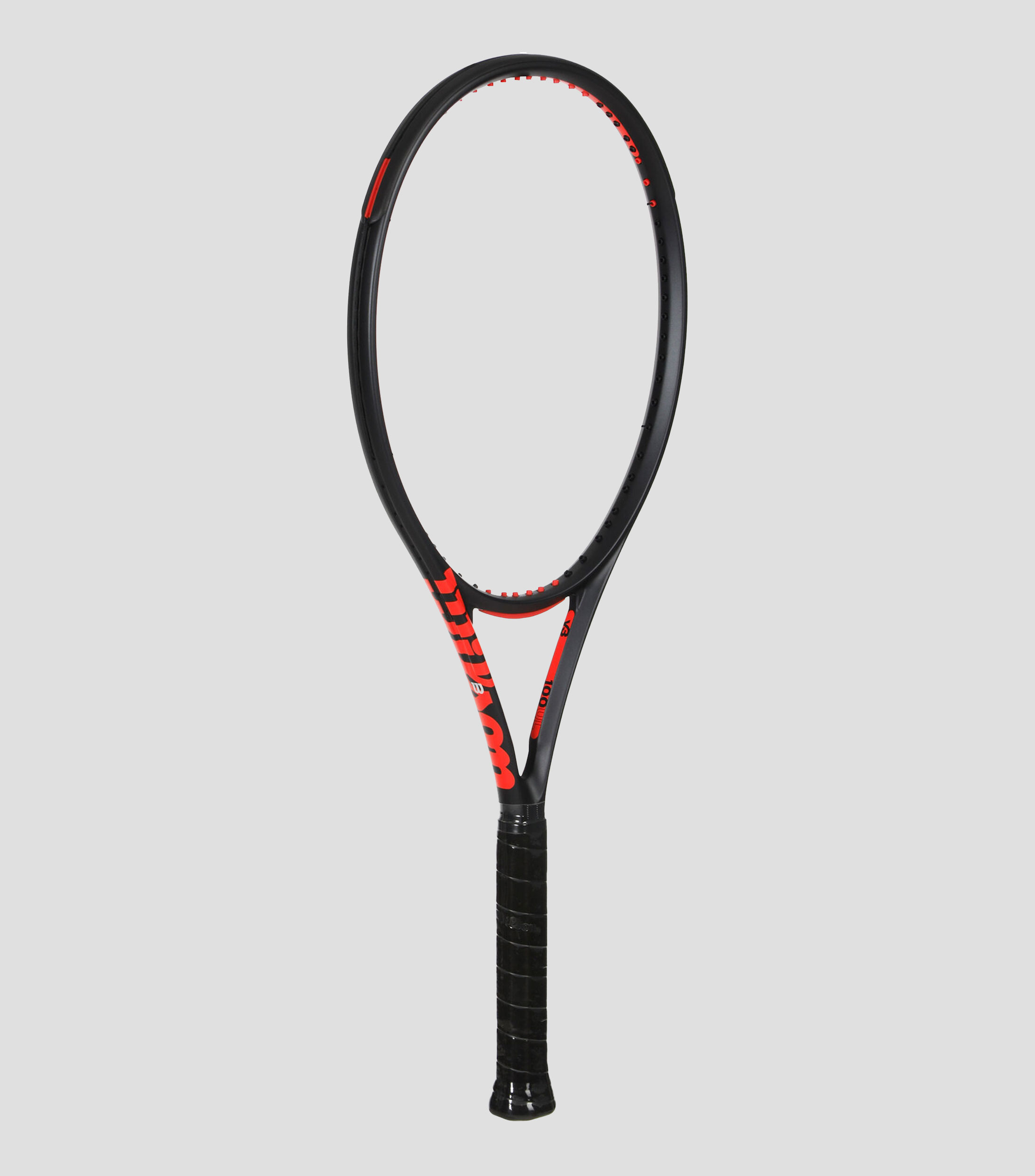 Raqueta para Tennis Clash 100UL V3
