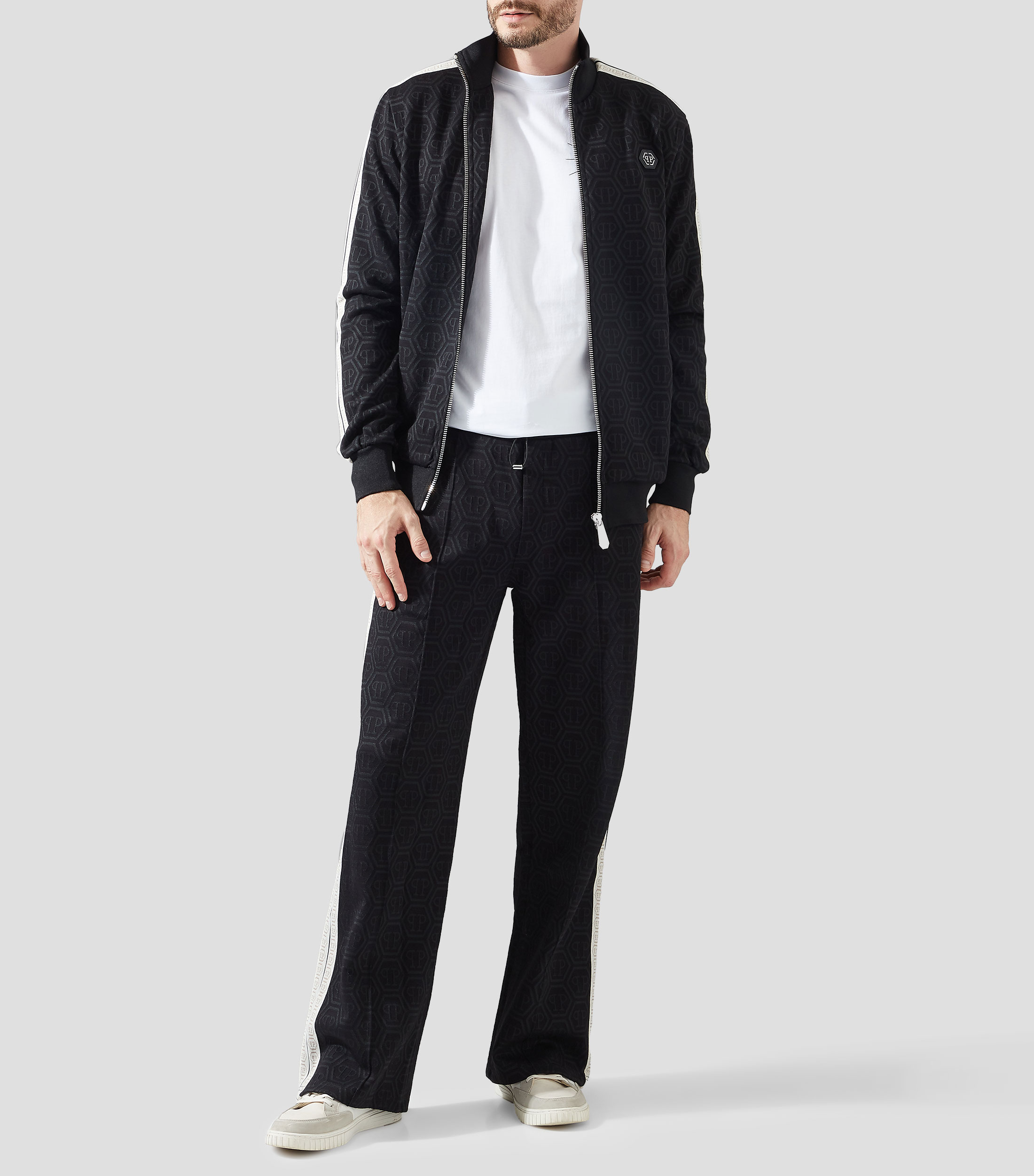 Sudadera fantasía Hombre