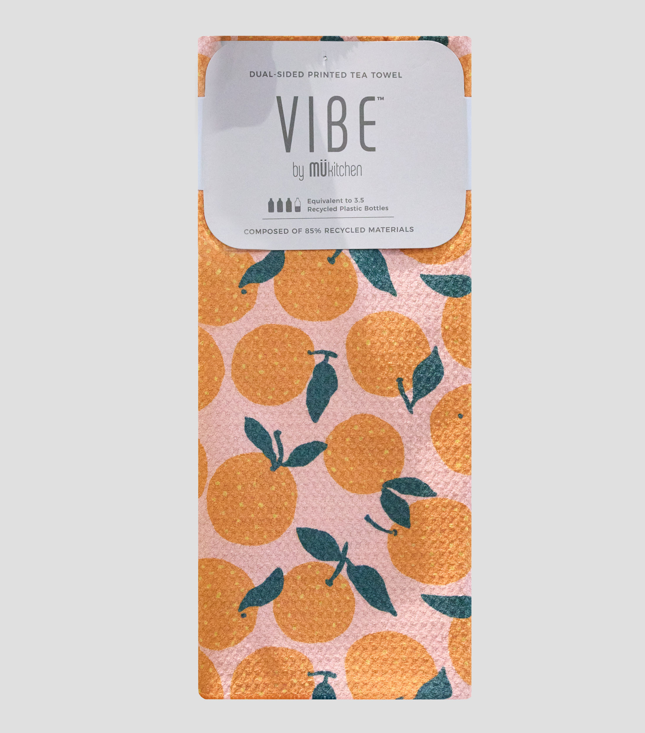 Secador de cocina estampado