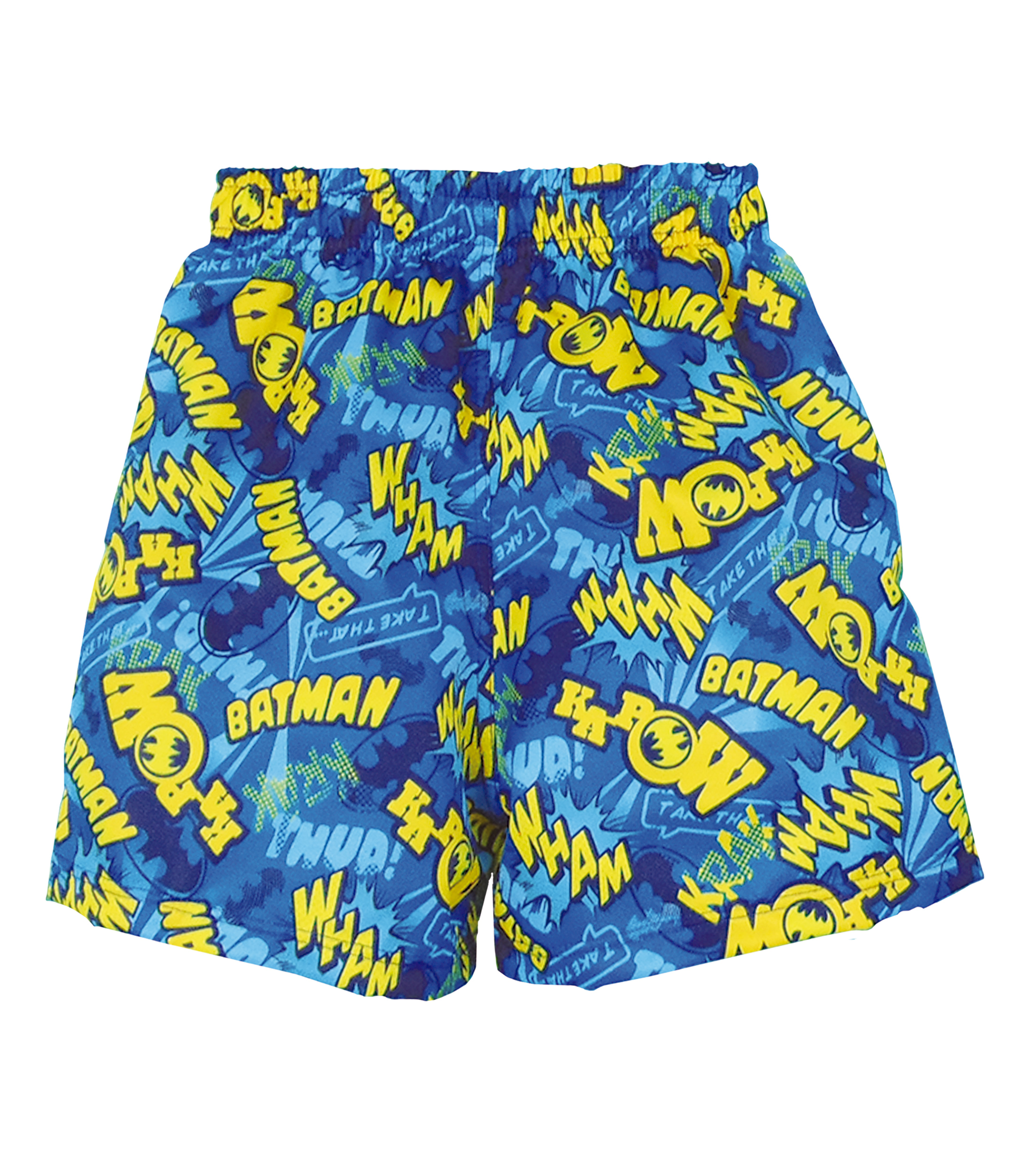 Traje de Baño Batman Niño