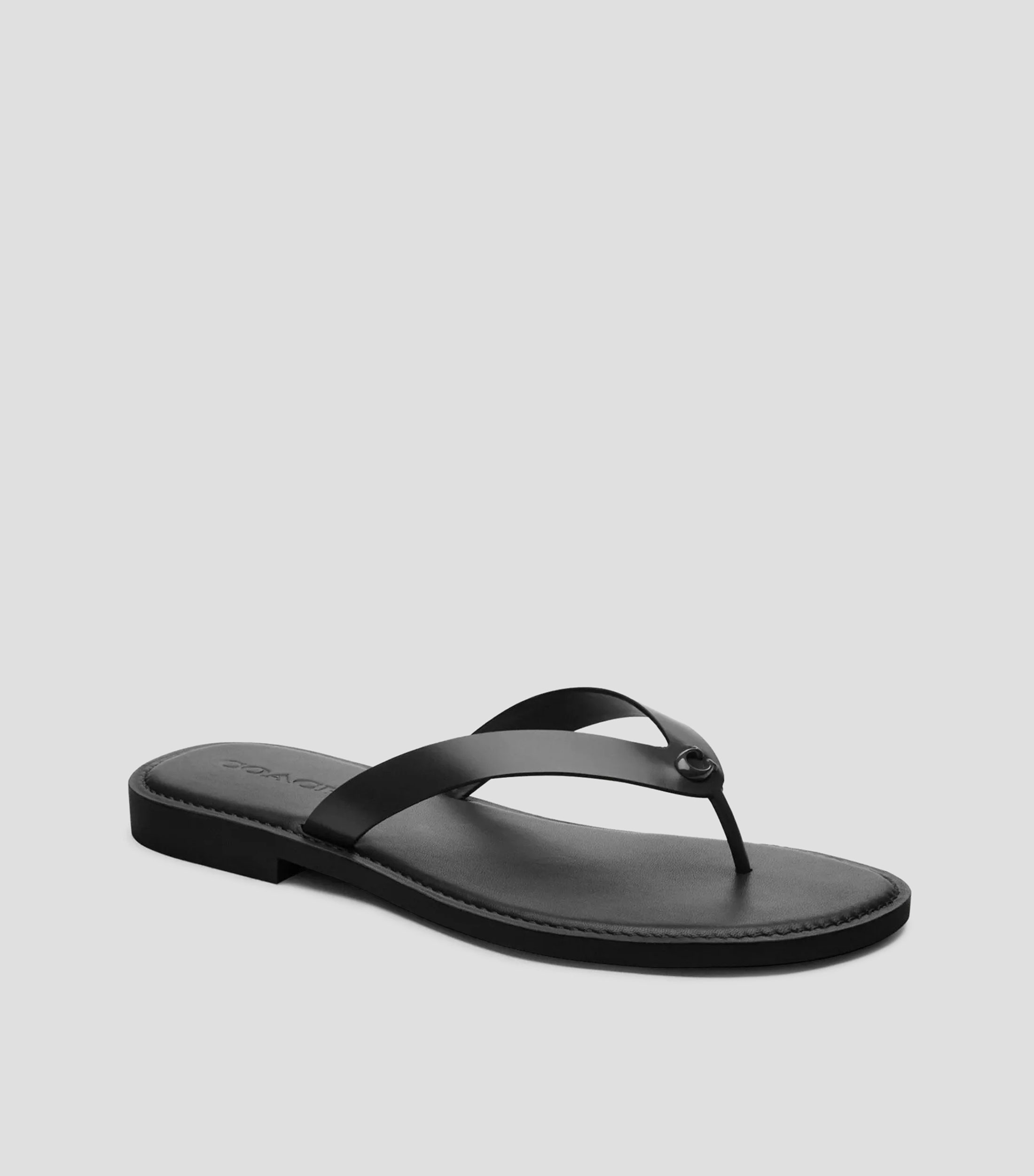 Sandalias planas Brianna Mujer