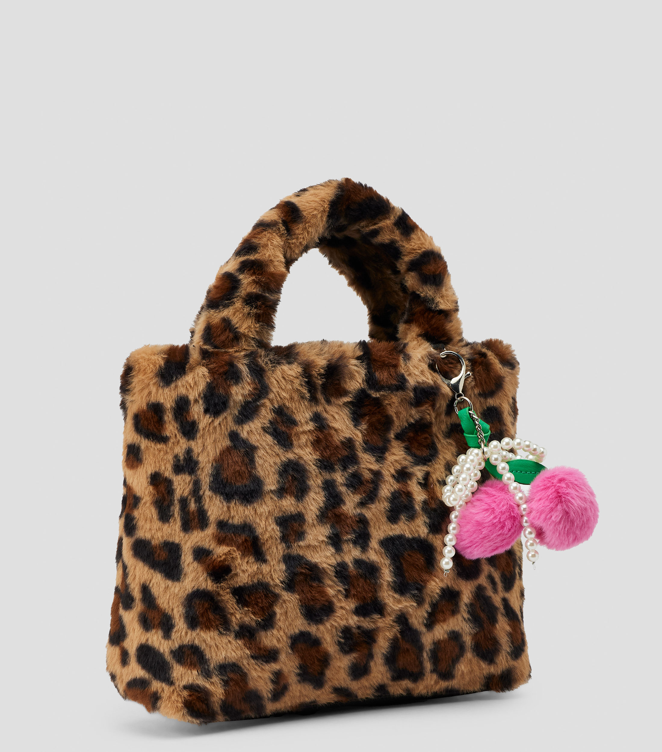 Bolsa tote animalprint Niña