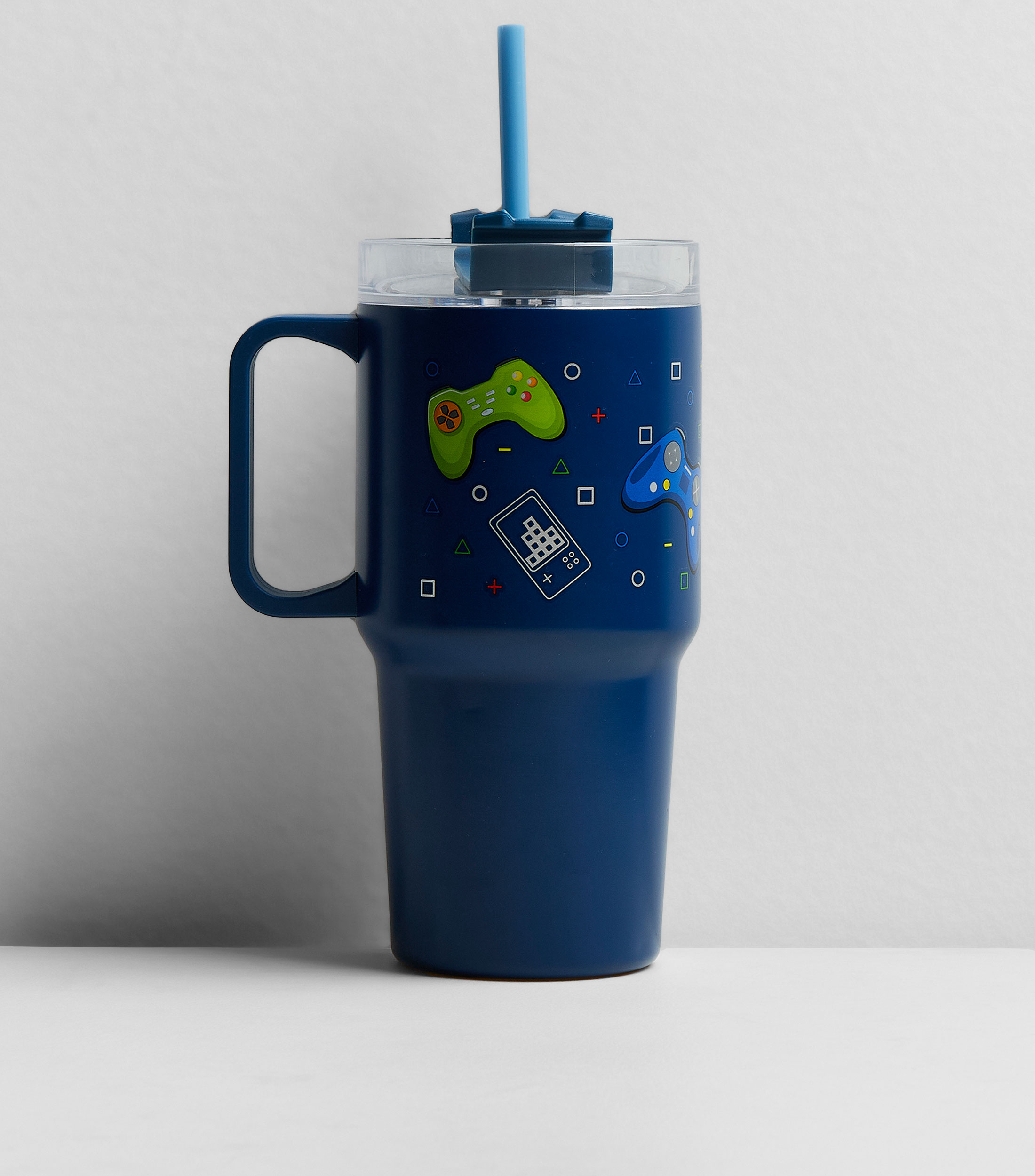 Termo Game Control Azul