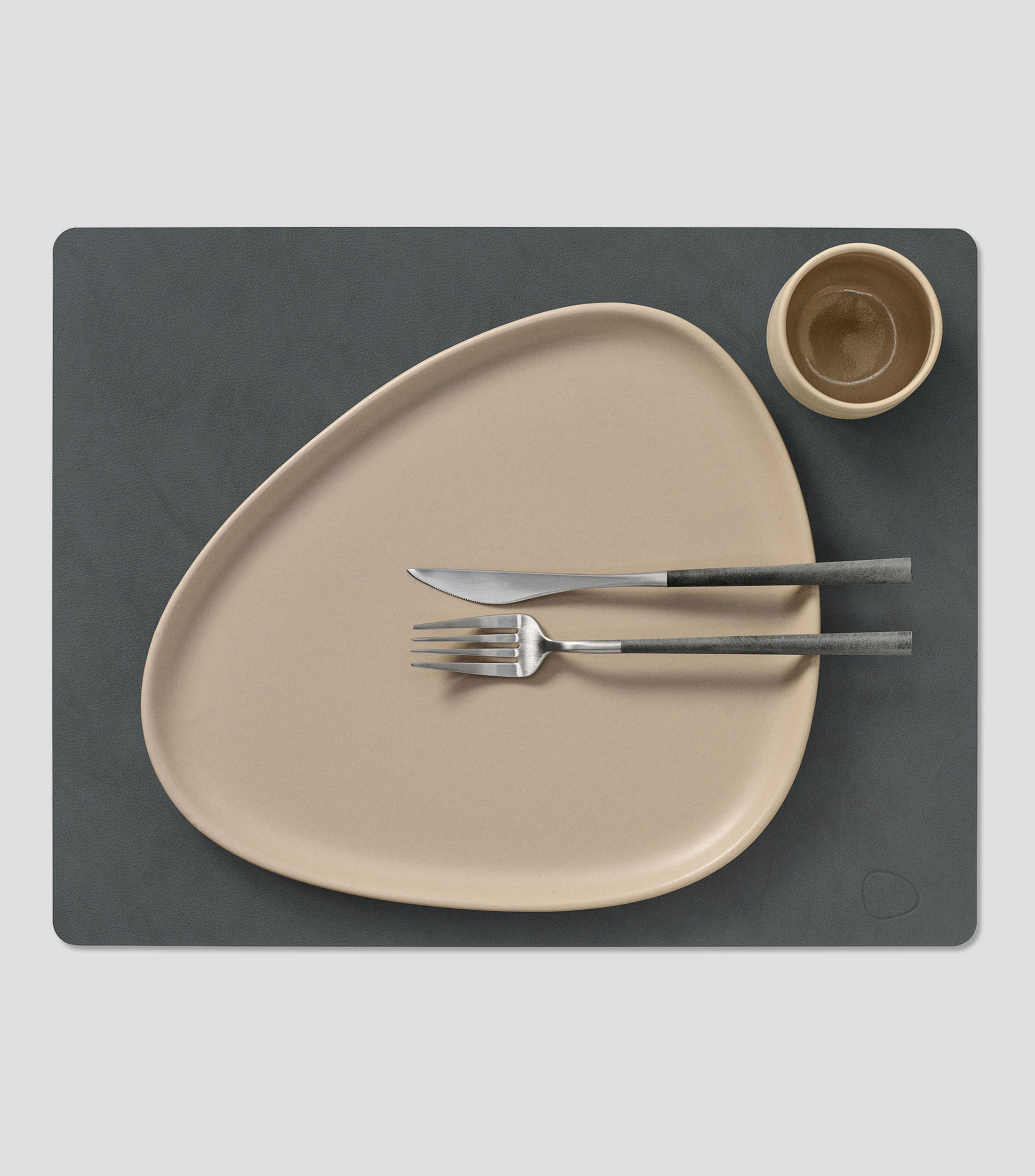 Mantel individual Nupo Rectangular