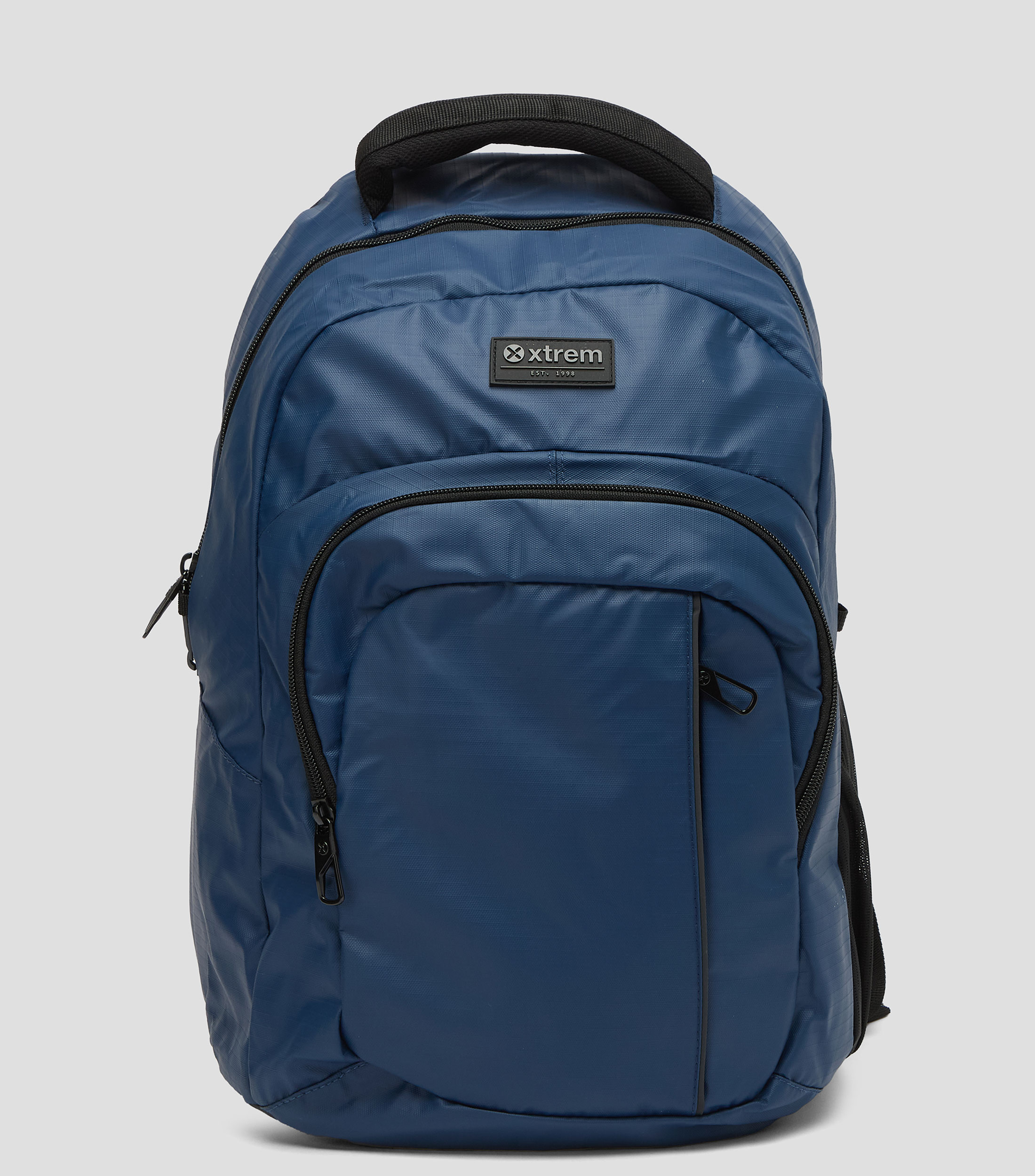 Mochila para laptop de 15 Atomik 5XT azul marino Nino