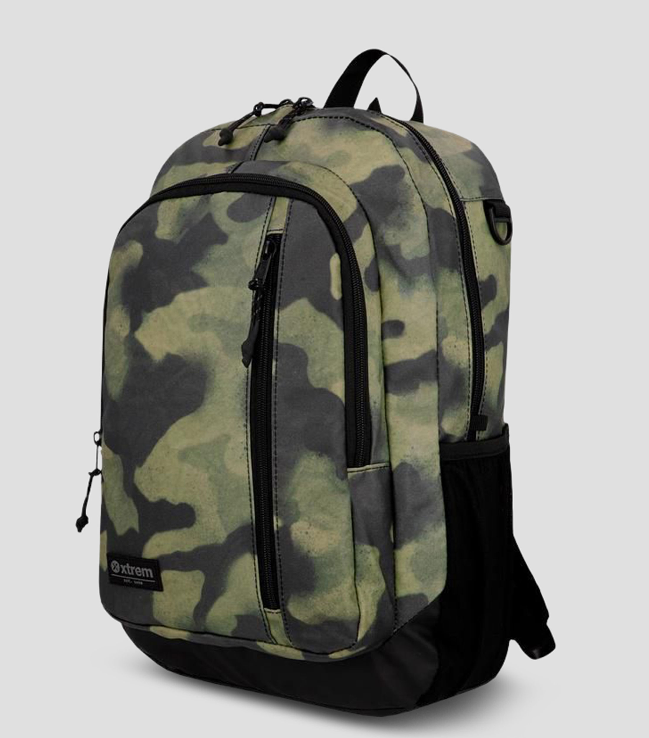 Mochila Bronx 2.0 Niño