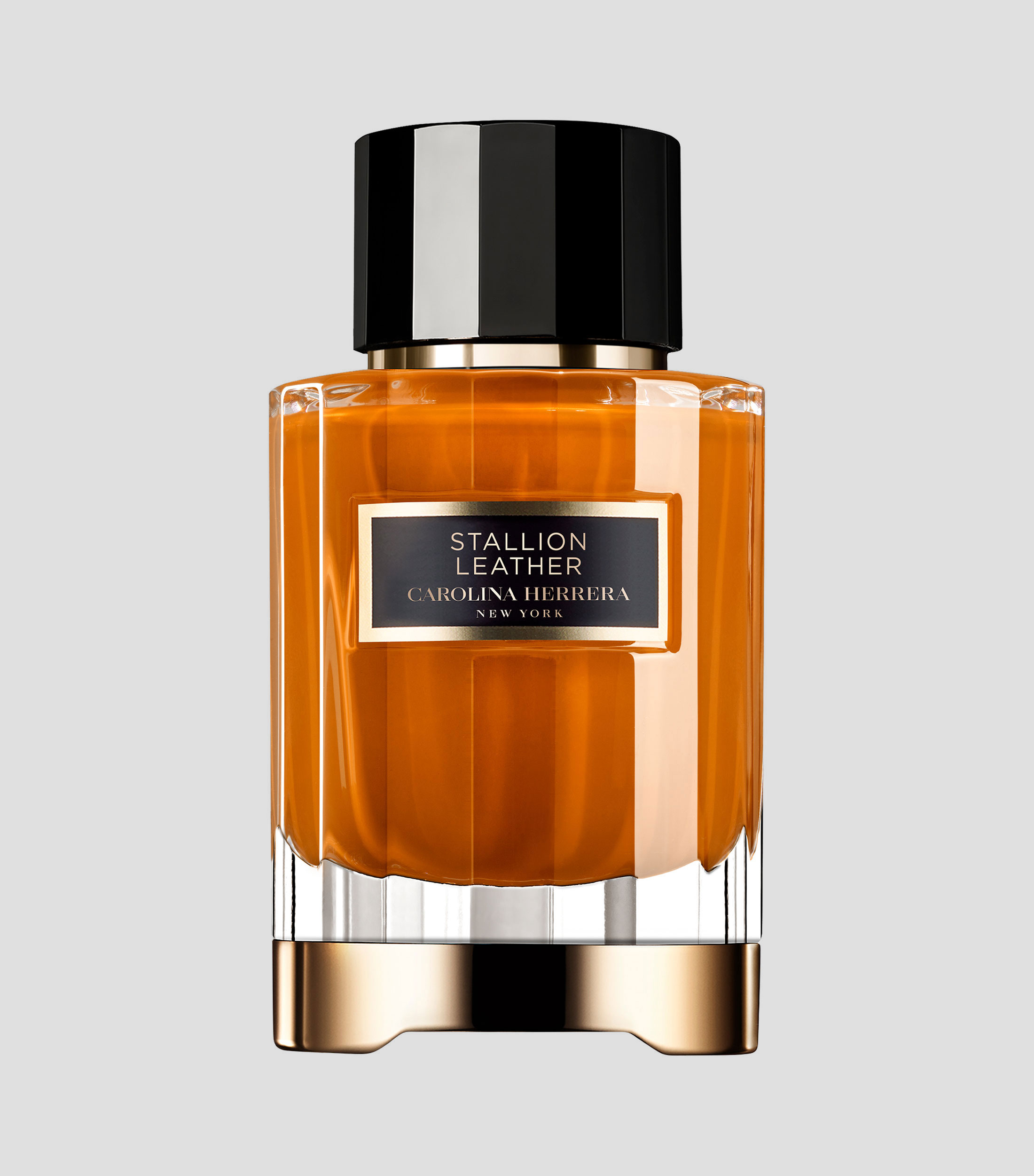 Carolina Herrera Perfume Confidential Stallion Leather, Eau de Parfum 100 ml Unisex