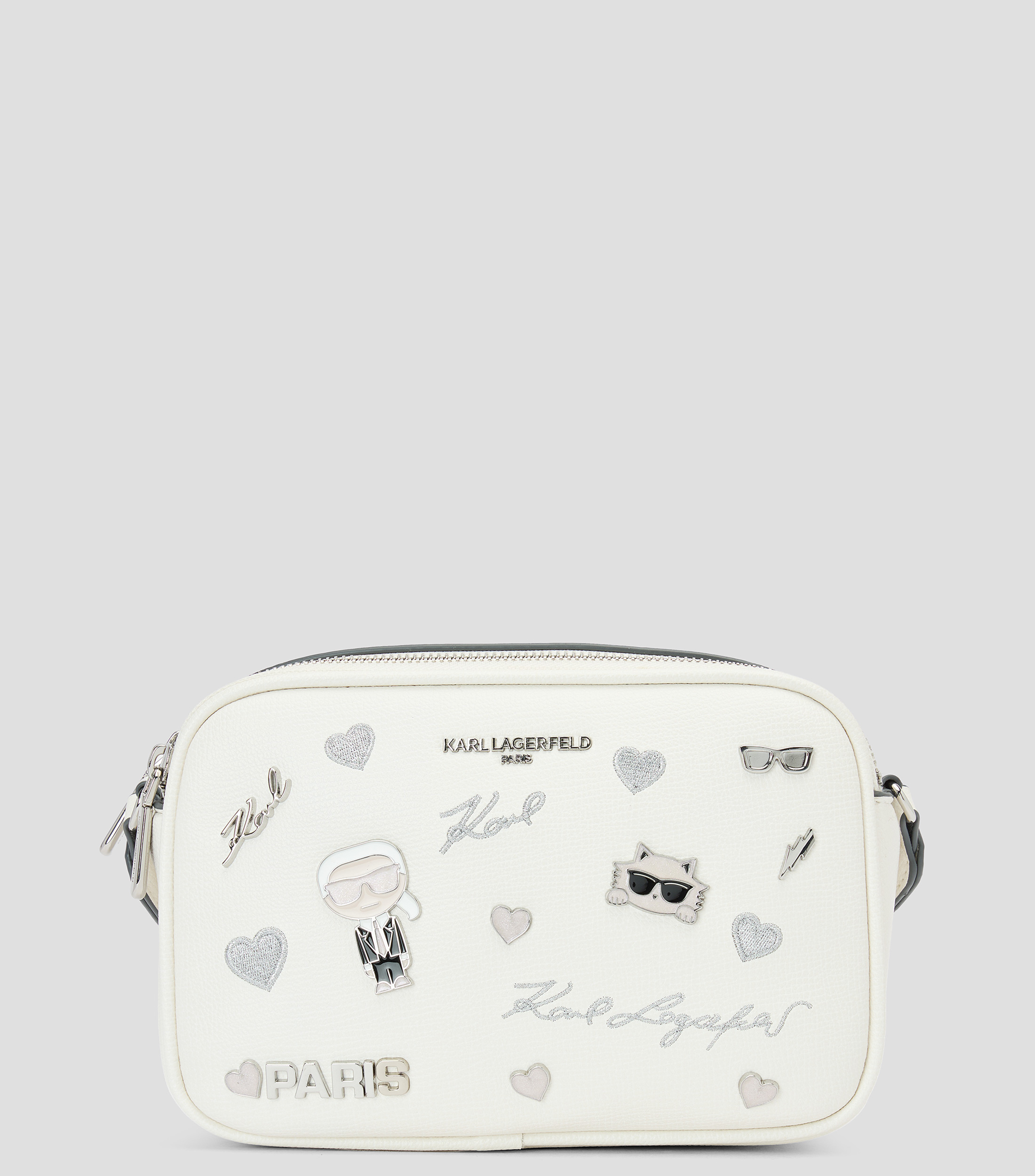 Bolsa Crossbody Maybelle fantasía Mujer