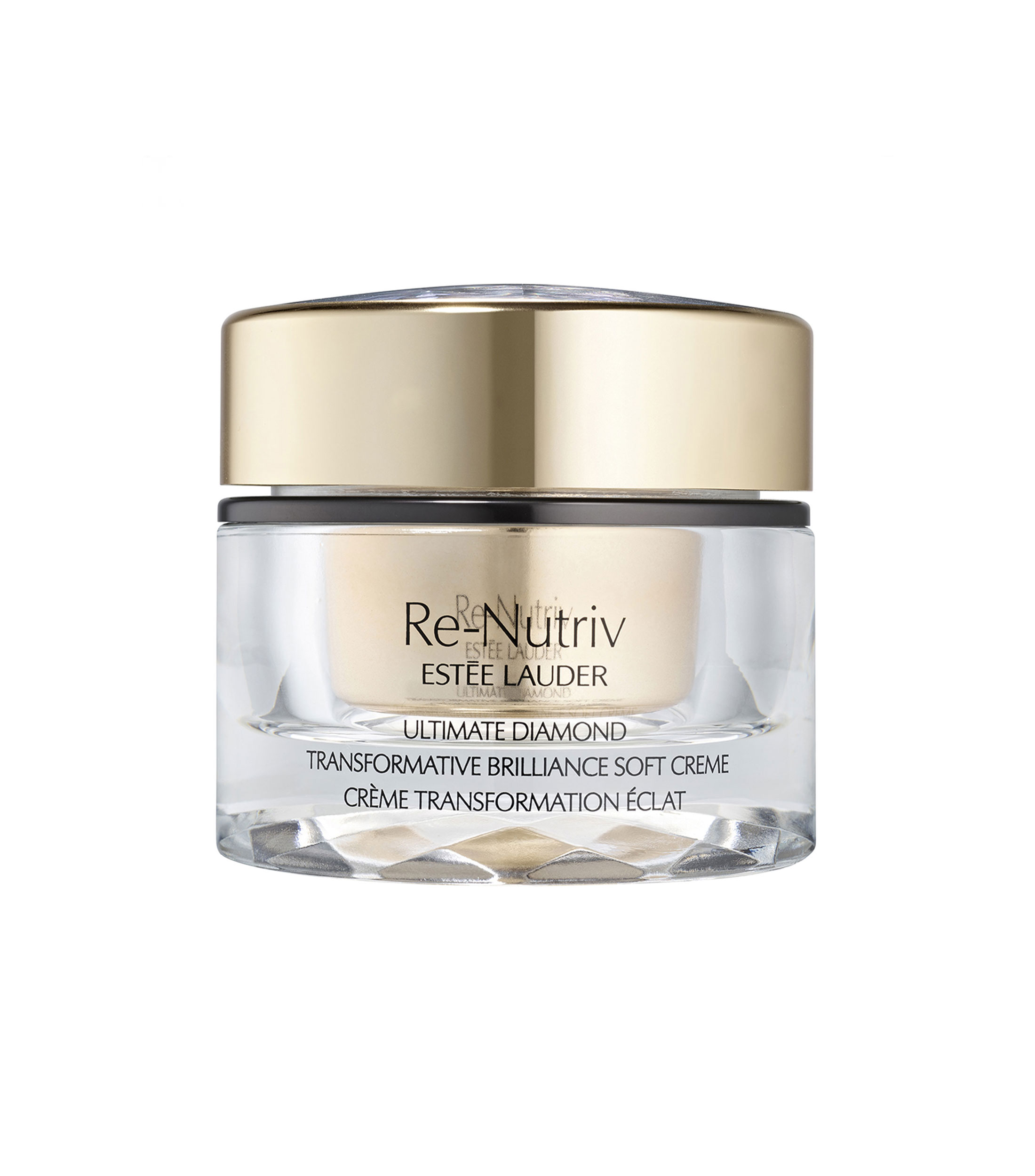 Soft Cream Ultimate Diamond Transformative Brilliance, 50 ml