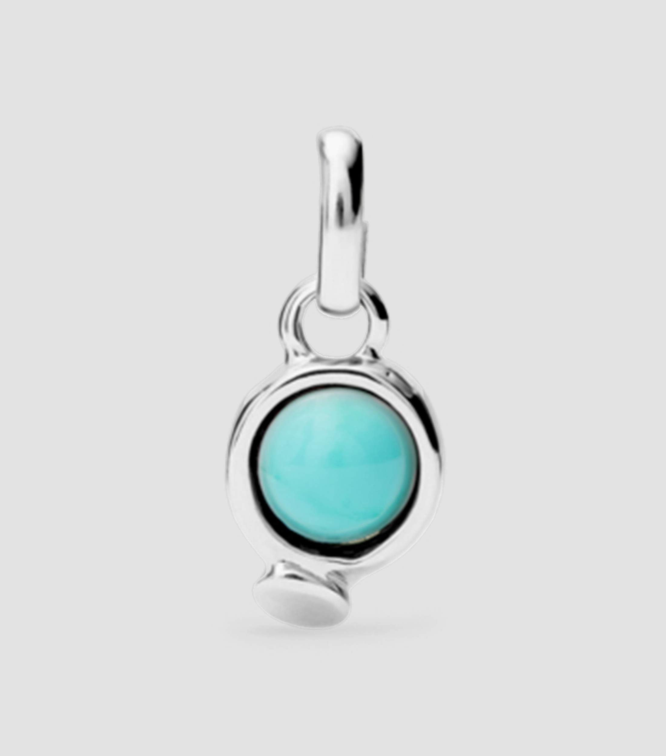 Charm con piedra Hazte Uno Mujer