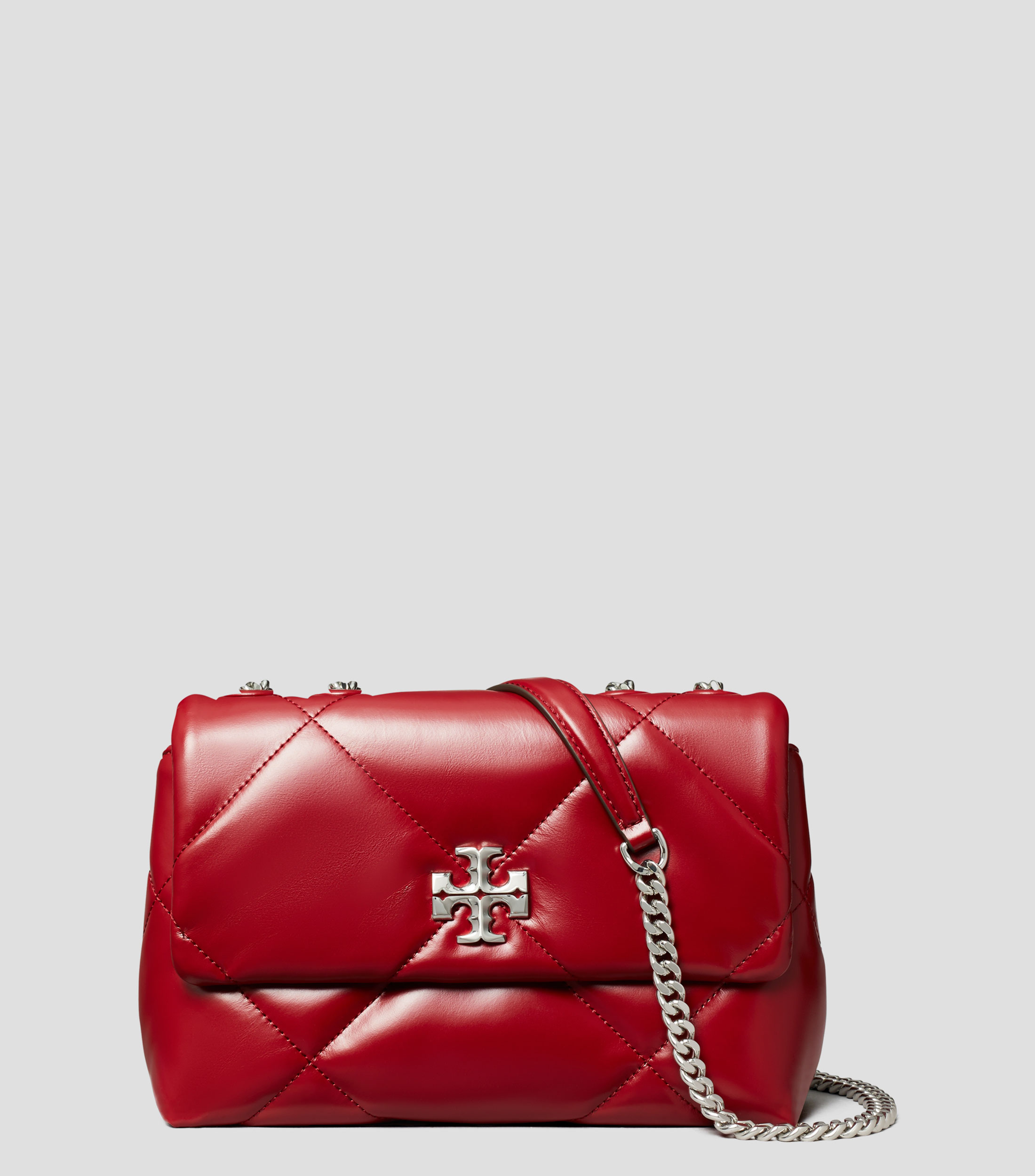 Bolsa Shoulder en piel Mujer