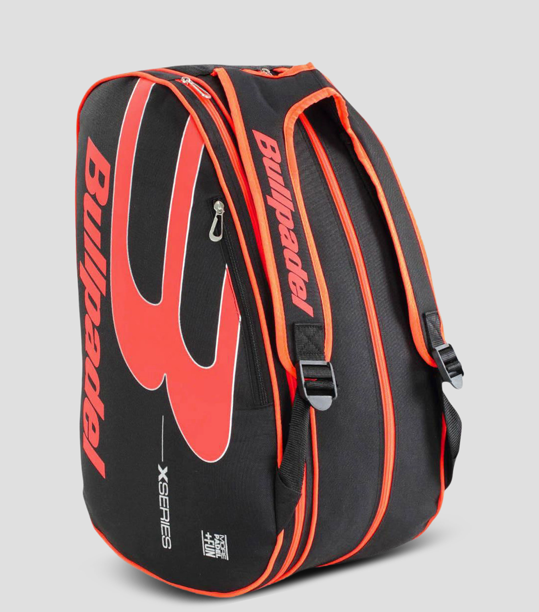 Mochila paletero X Series Unisex