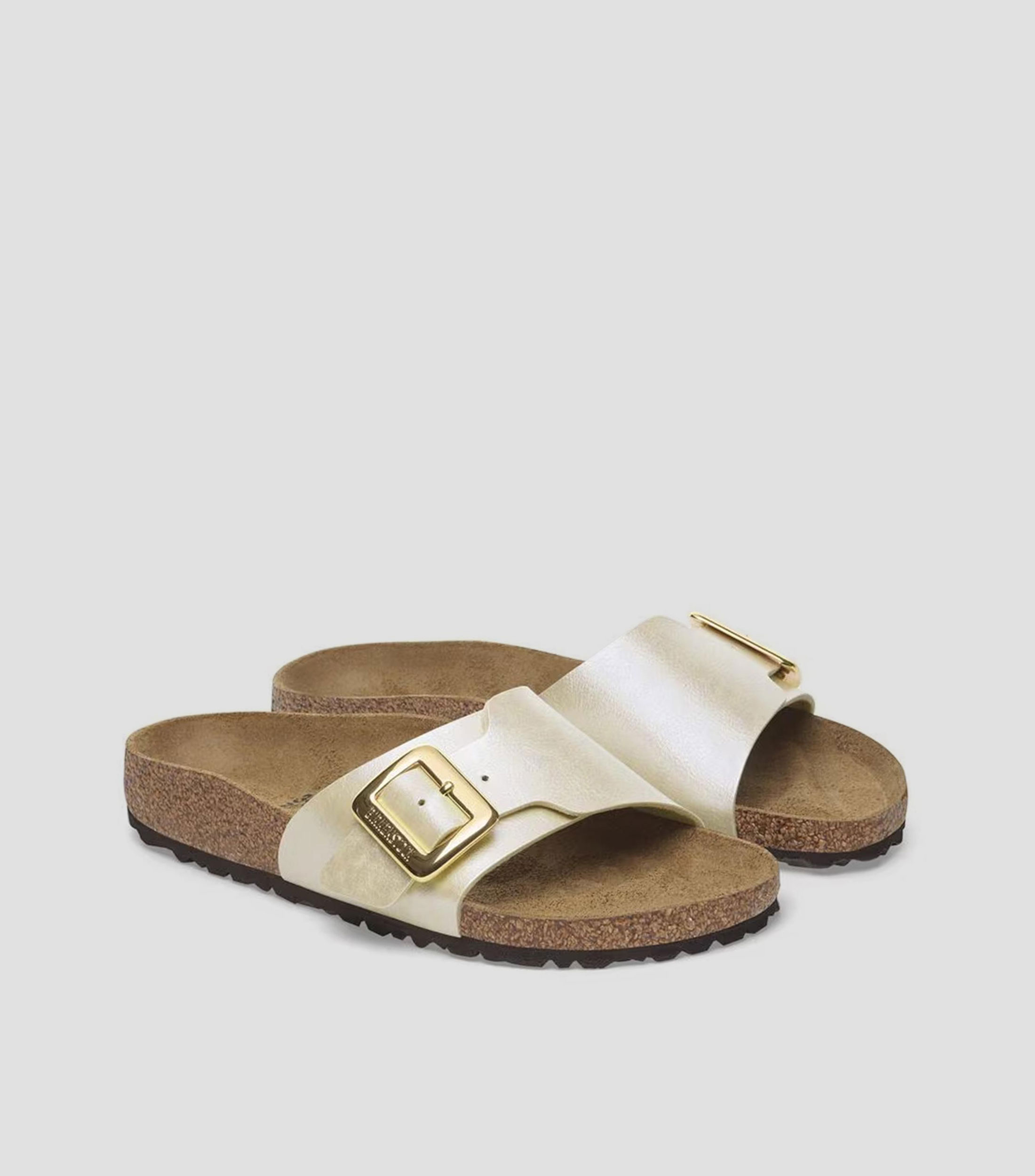 Sandalias planas Catalina Mujer