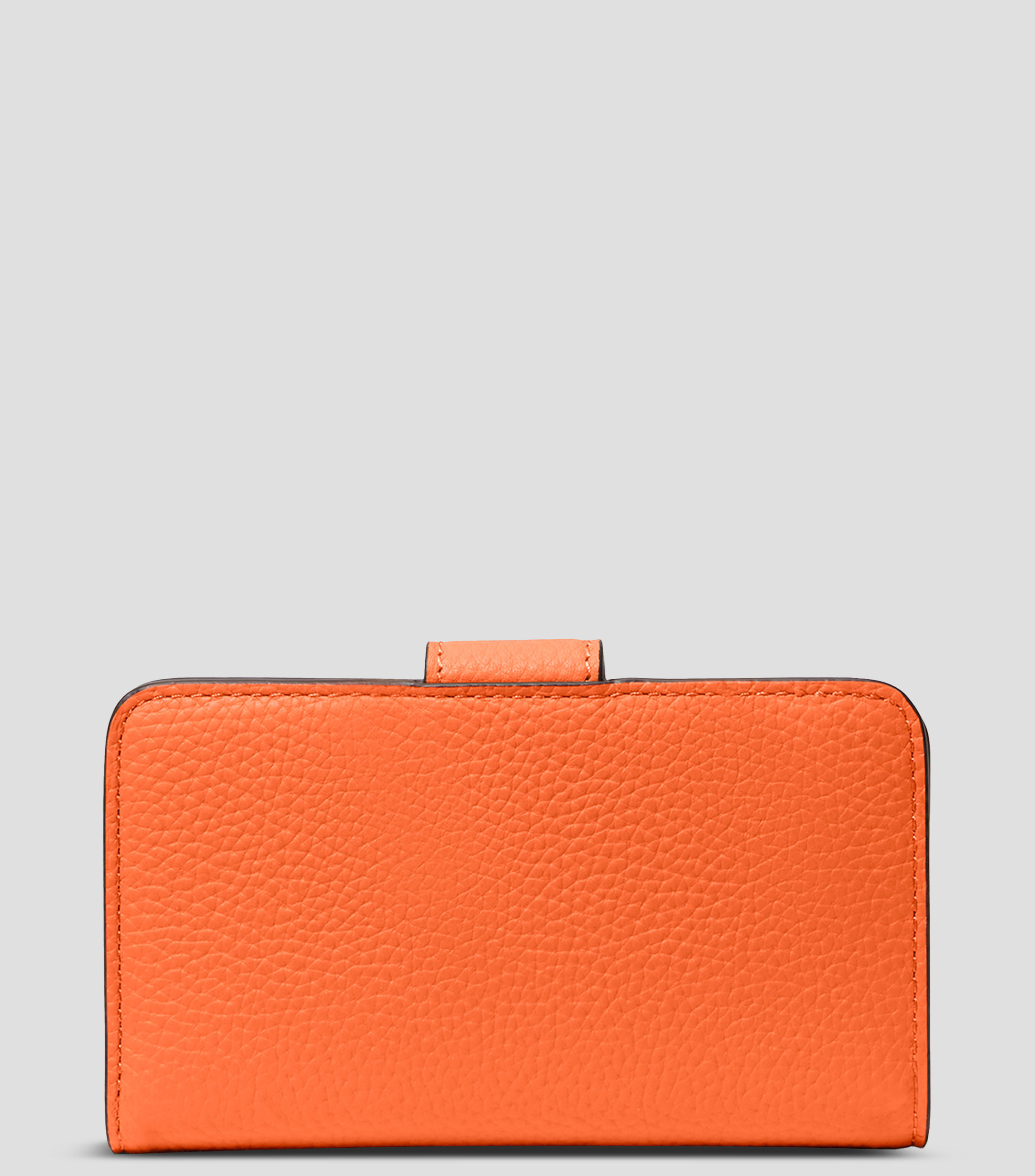 Cartera en piel MK Pop lisa Mujer