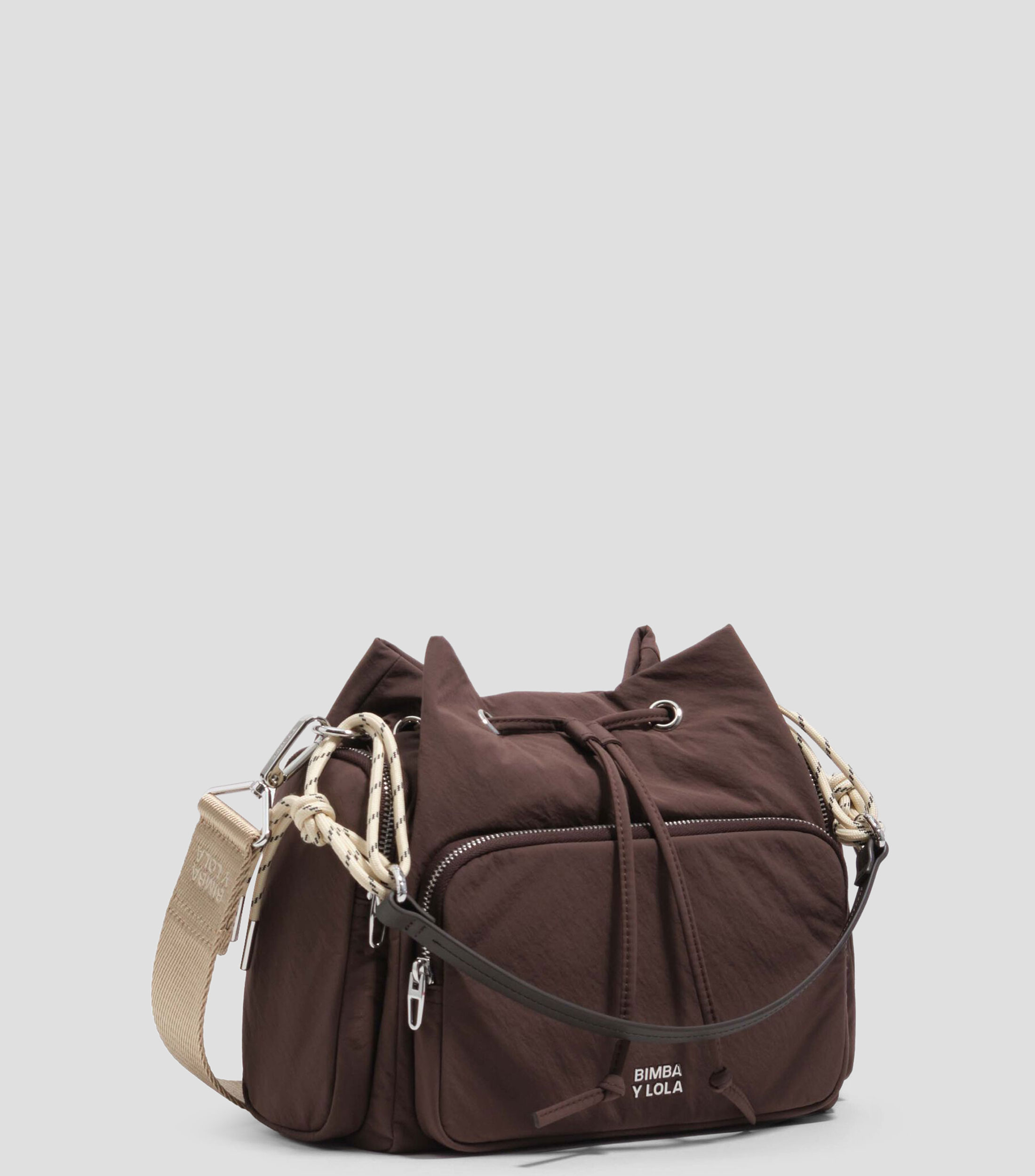 Bolsa Crossbody Mujer
