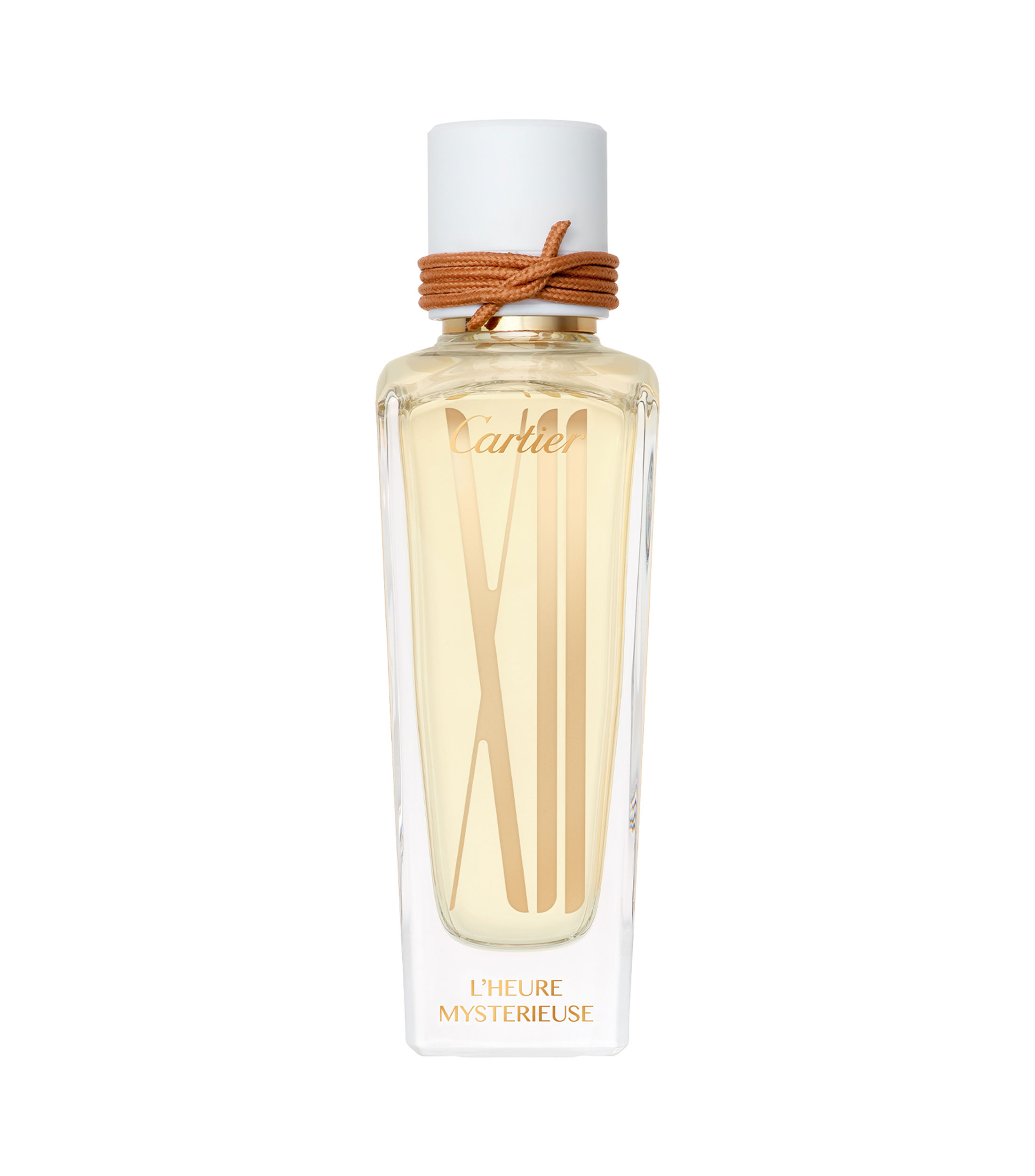 Perfume LaposHeure Mysterieuse, Eau de Parfum 75 ml Unisex