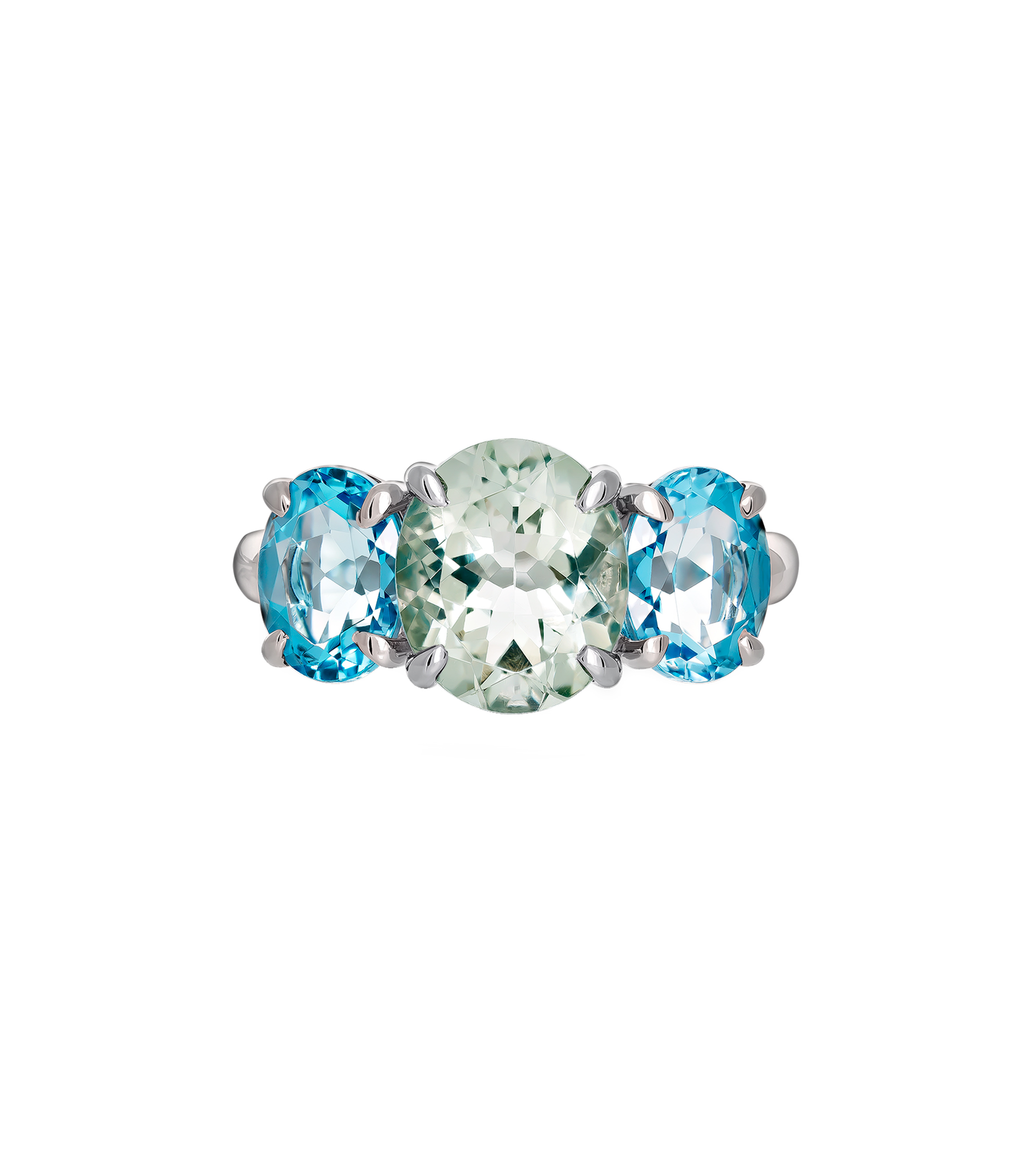 Anillo de Utopian | Joyería Suarez