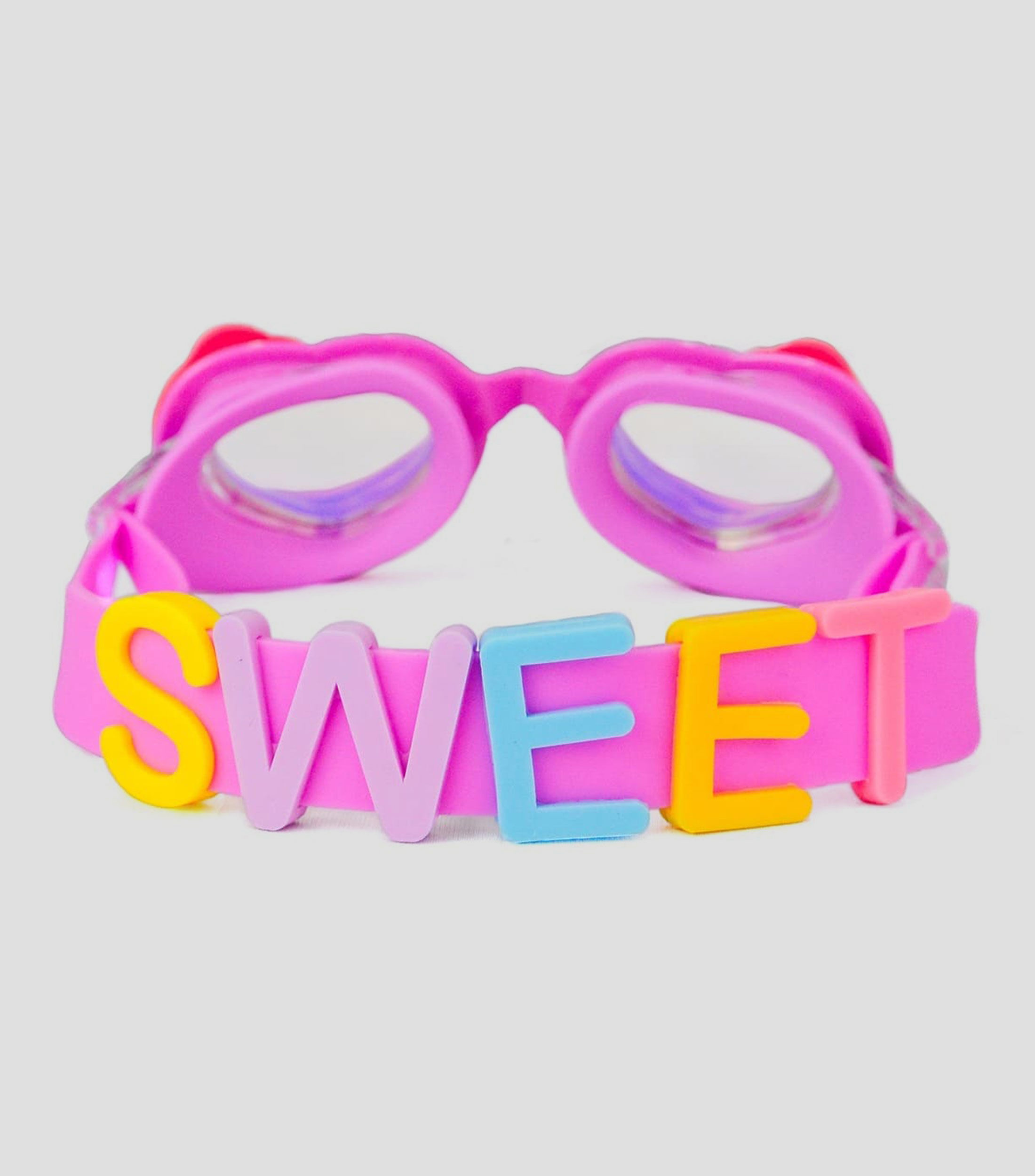 Goggles Flamingo Niña