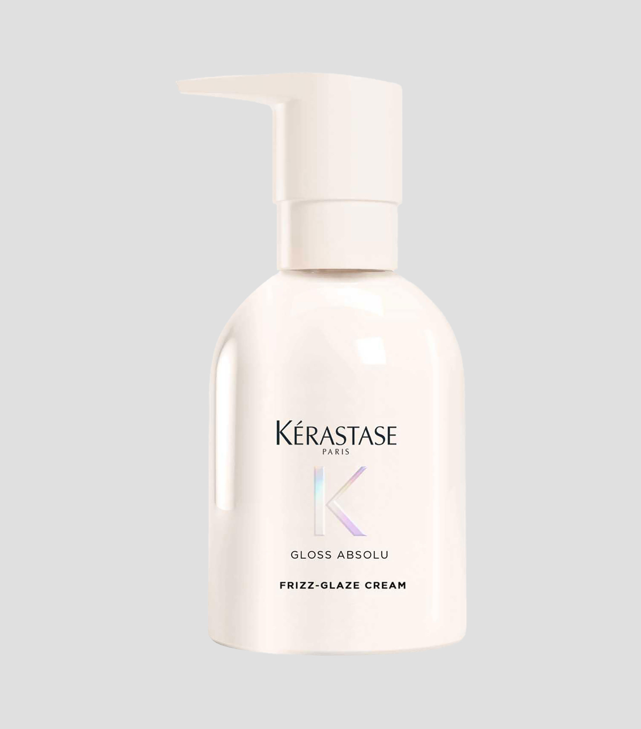 Crema para Peinar Gloss Absolu Frizz-Glaze, 240 ml