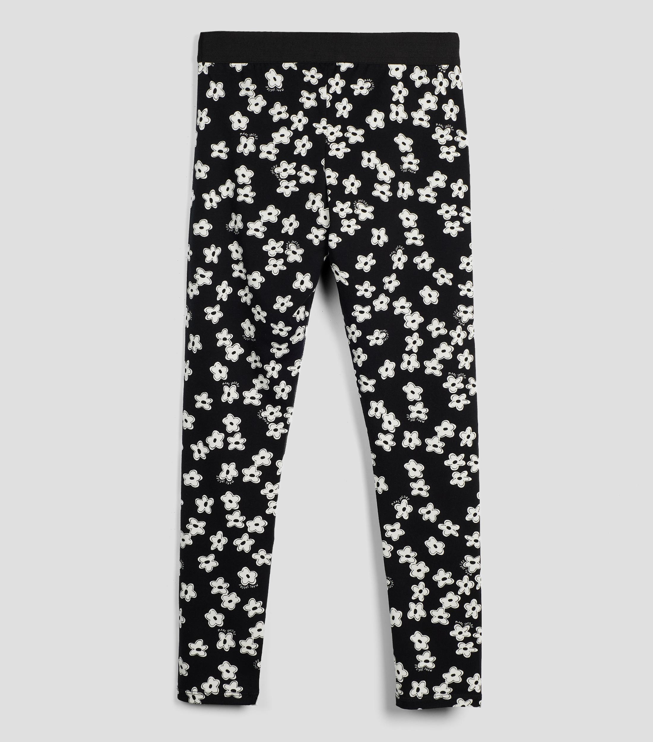 Leggings con estampado Niña