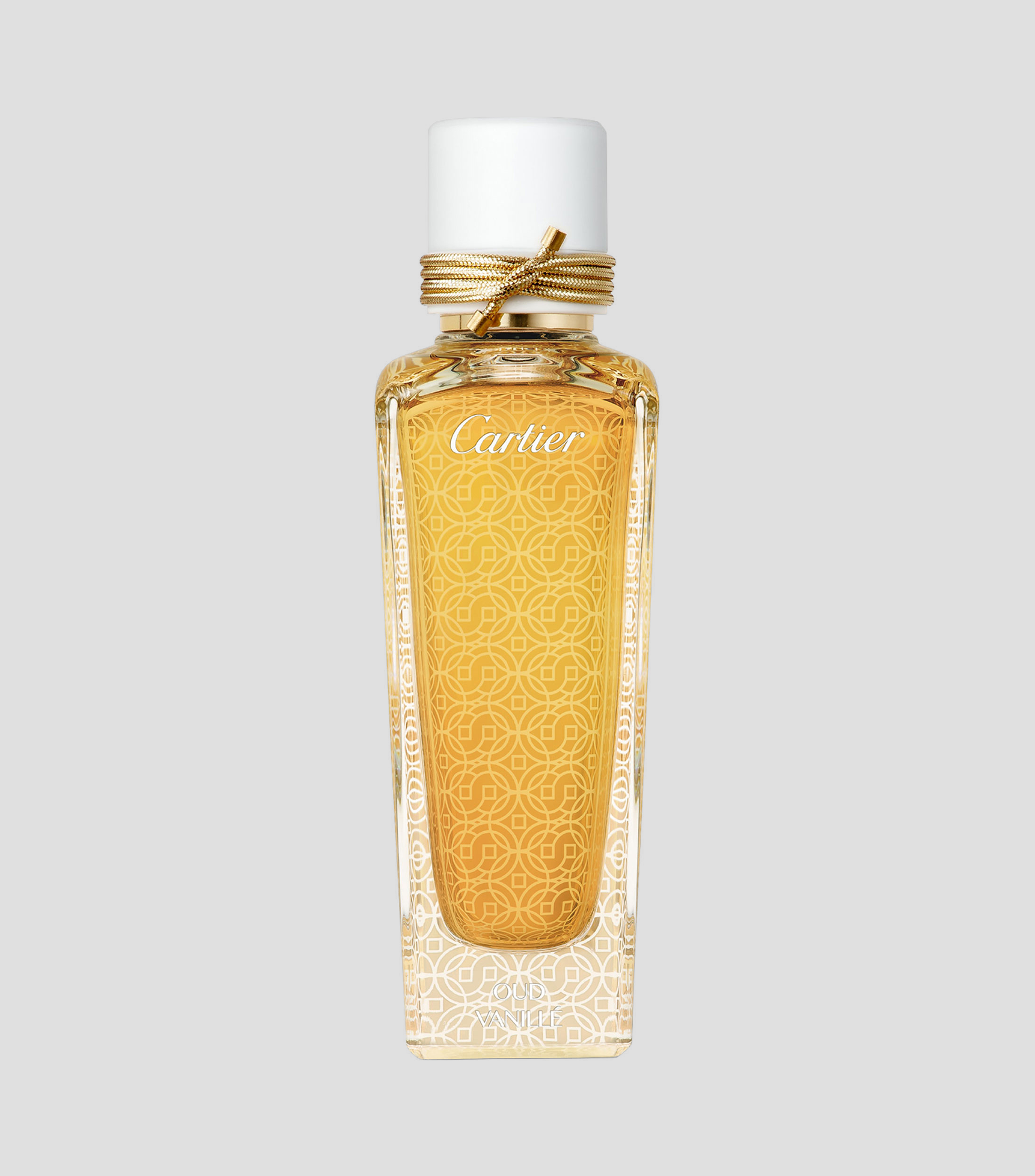 Perfume Oud Vanille Les Heures Voyageuses, 75 ml Unisex