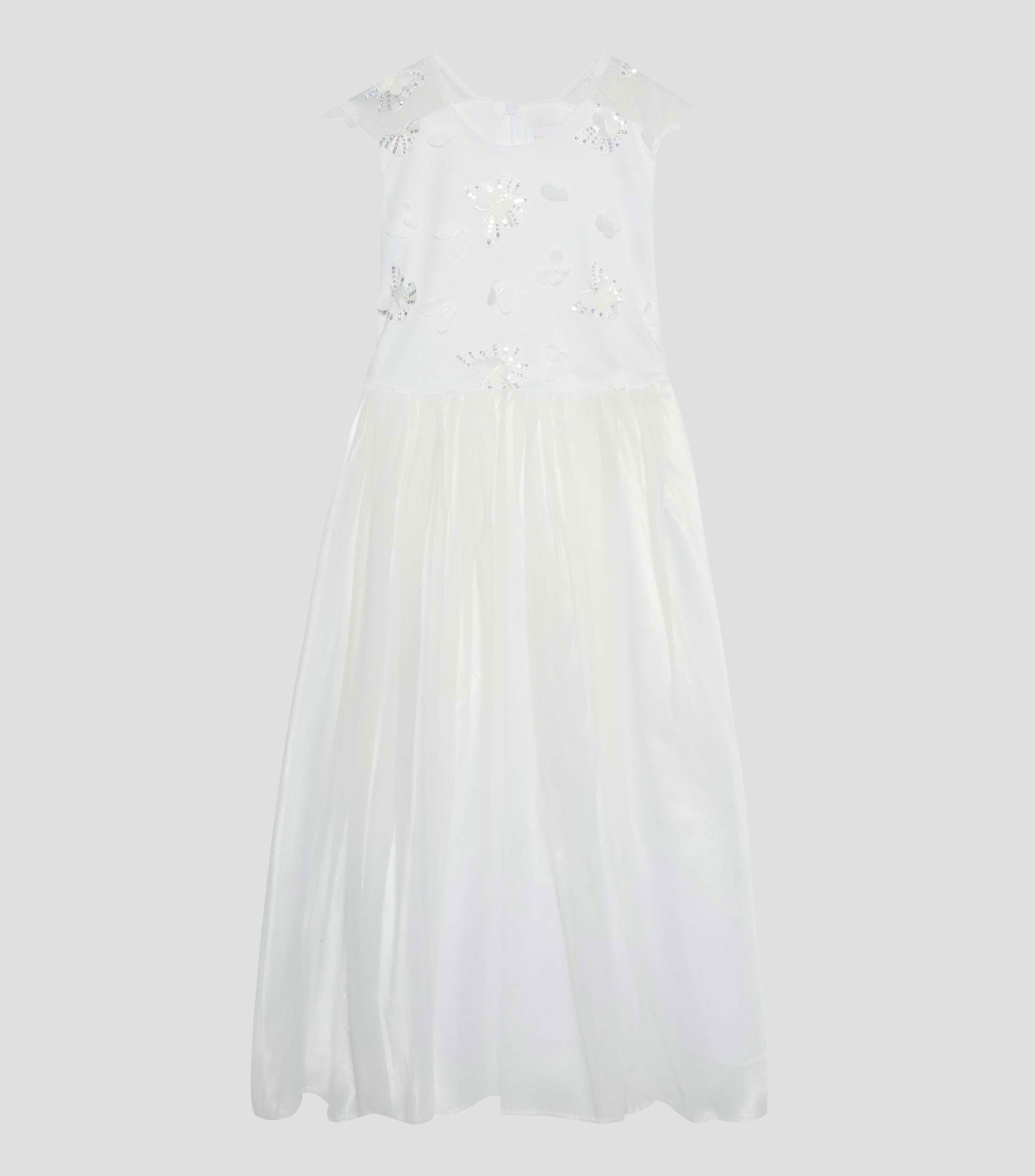 Vestido Primera Comunión Niña