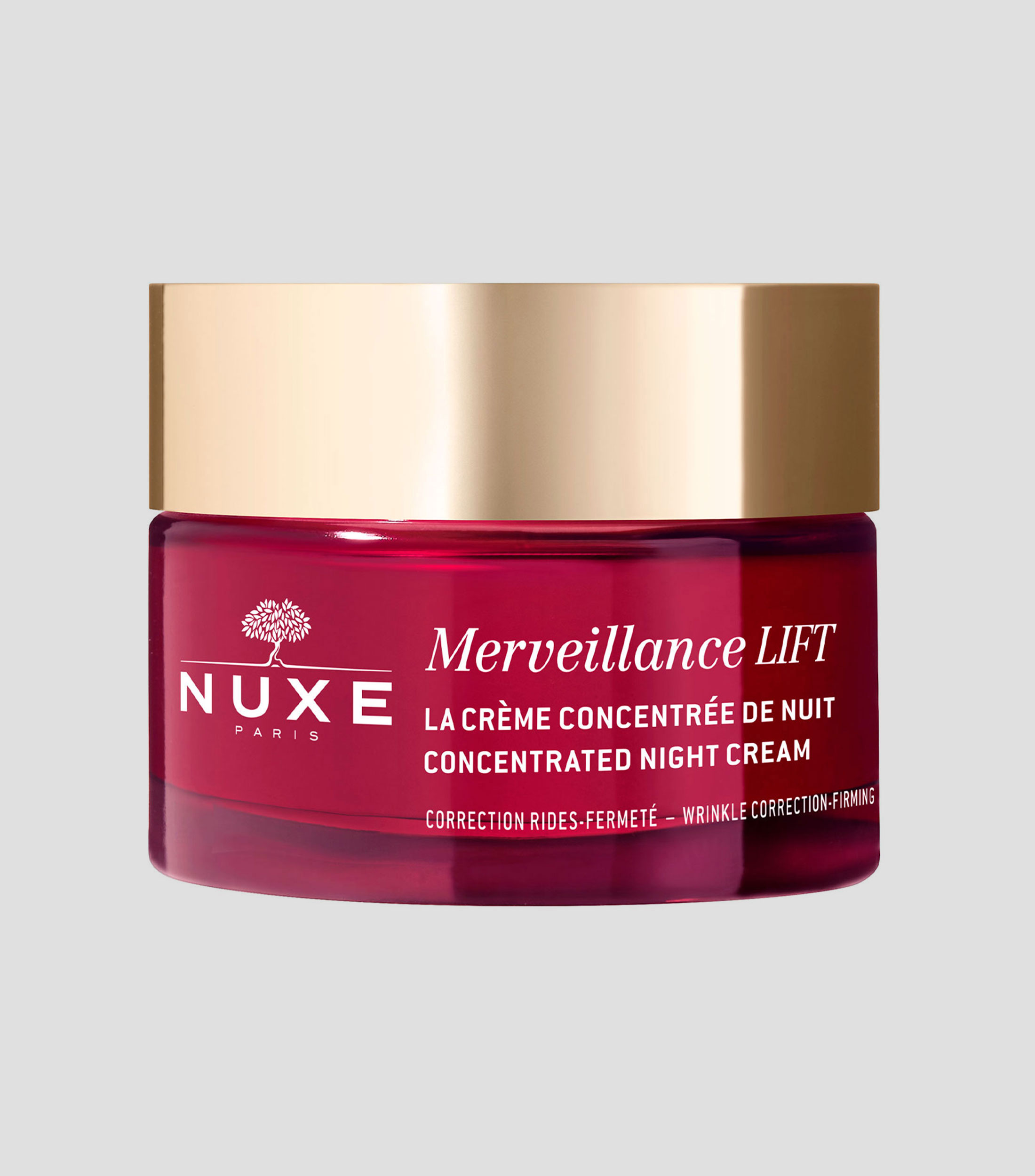 Crema Merveillance Lift Noche, 50 ml