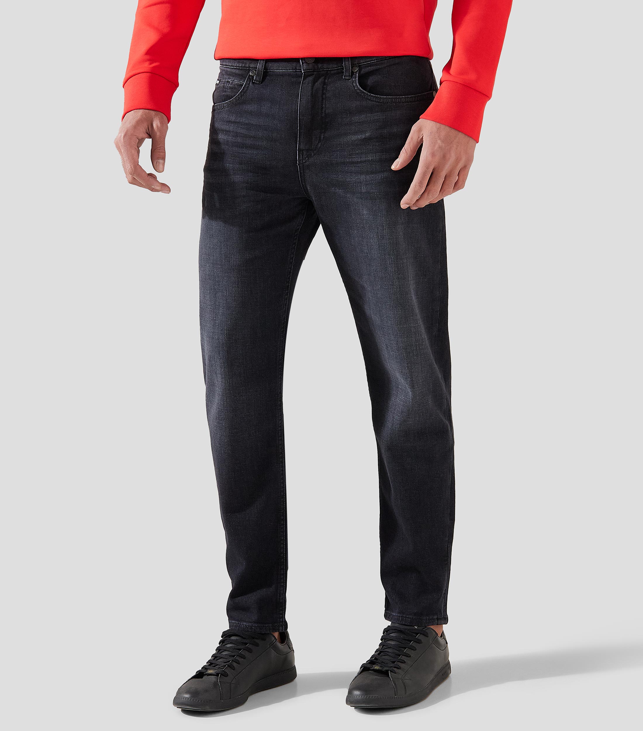 Jeans Regular Hombre