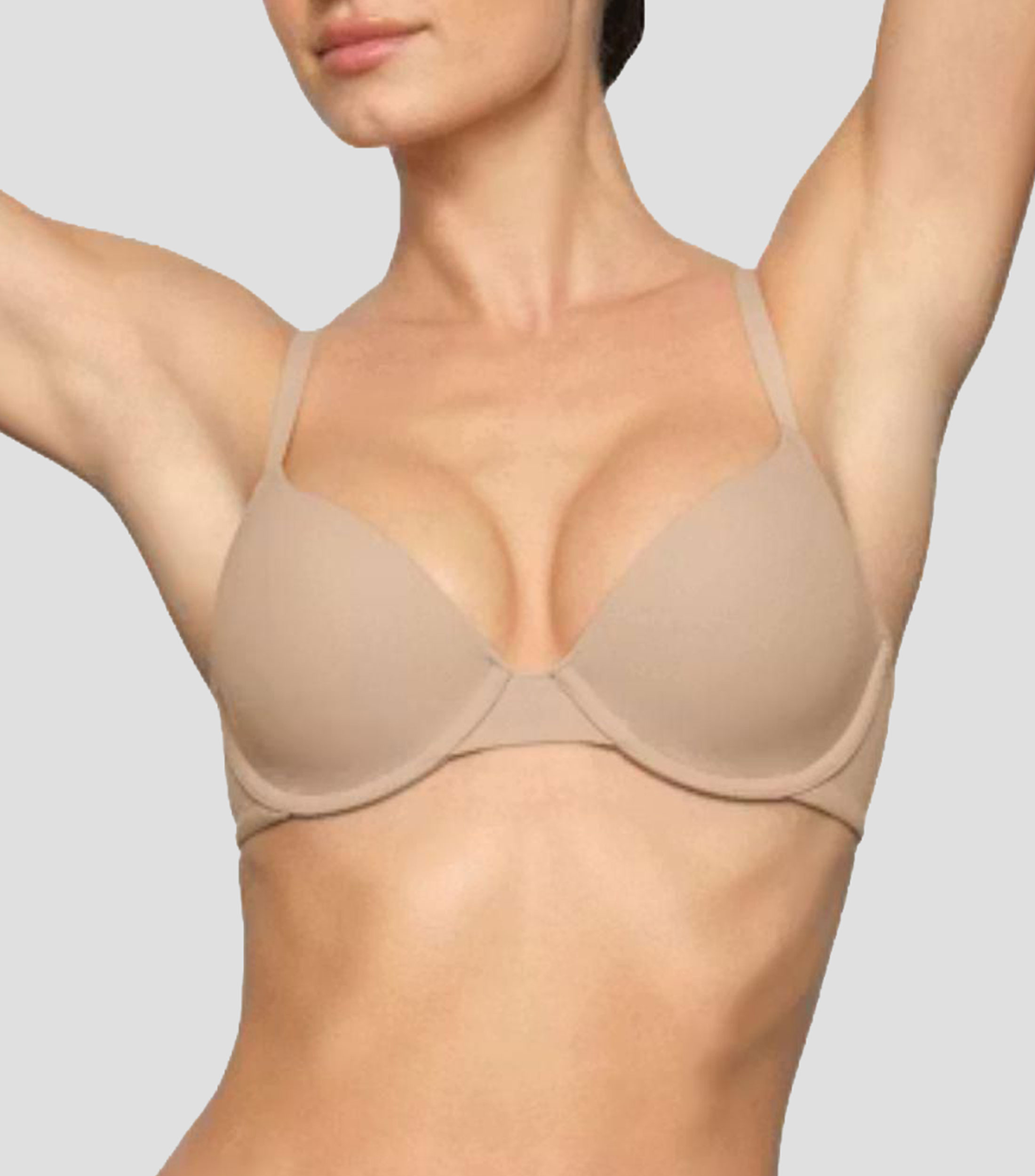 Brasier liso