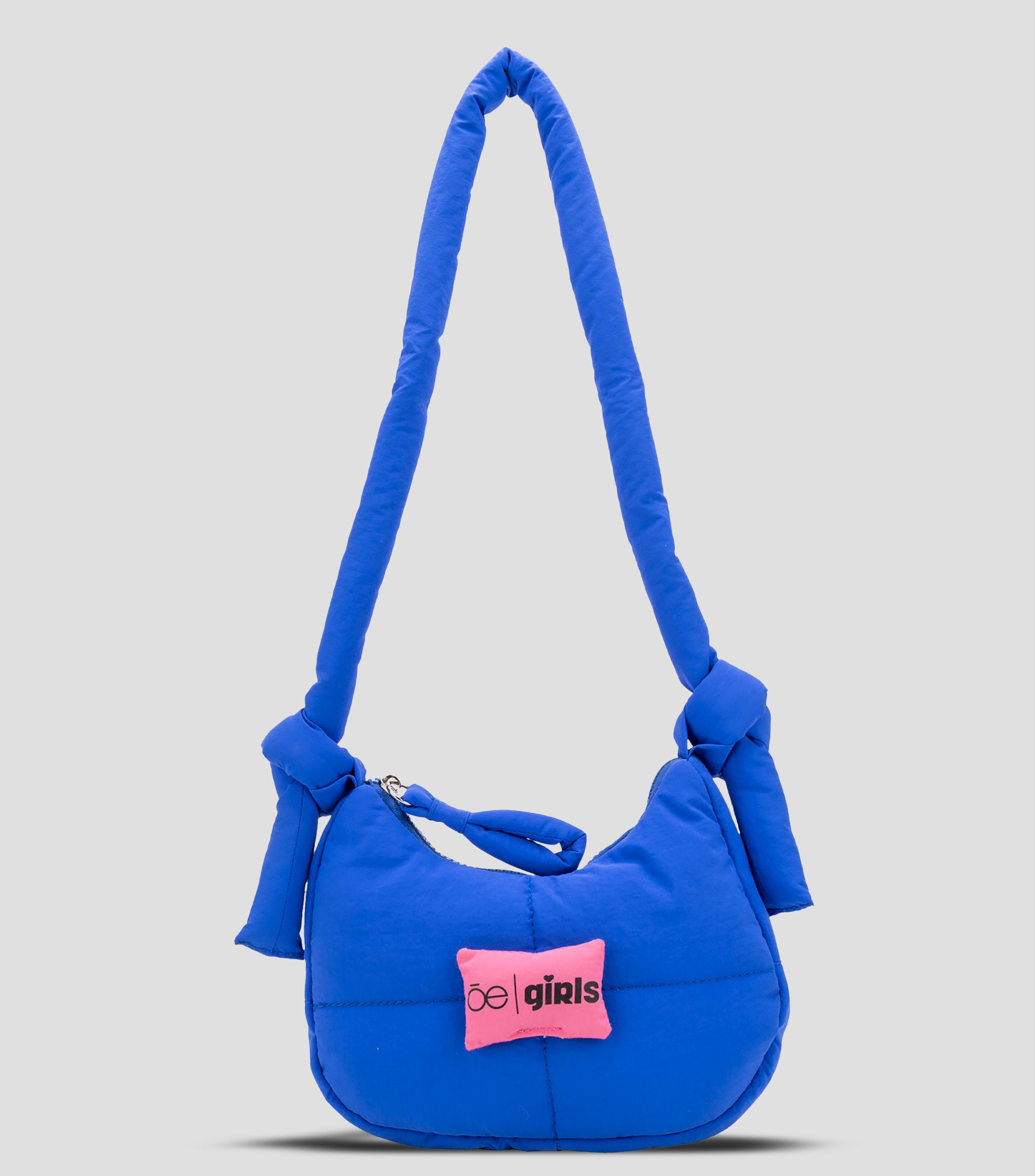 Bolsa Crossbody lisa Niña
