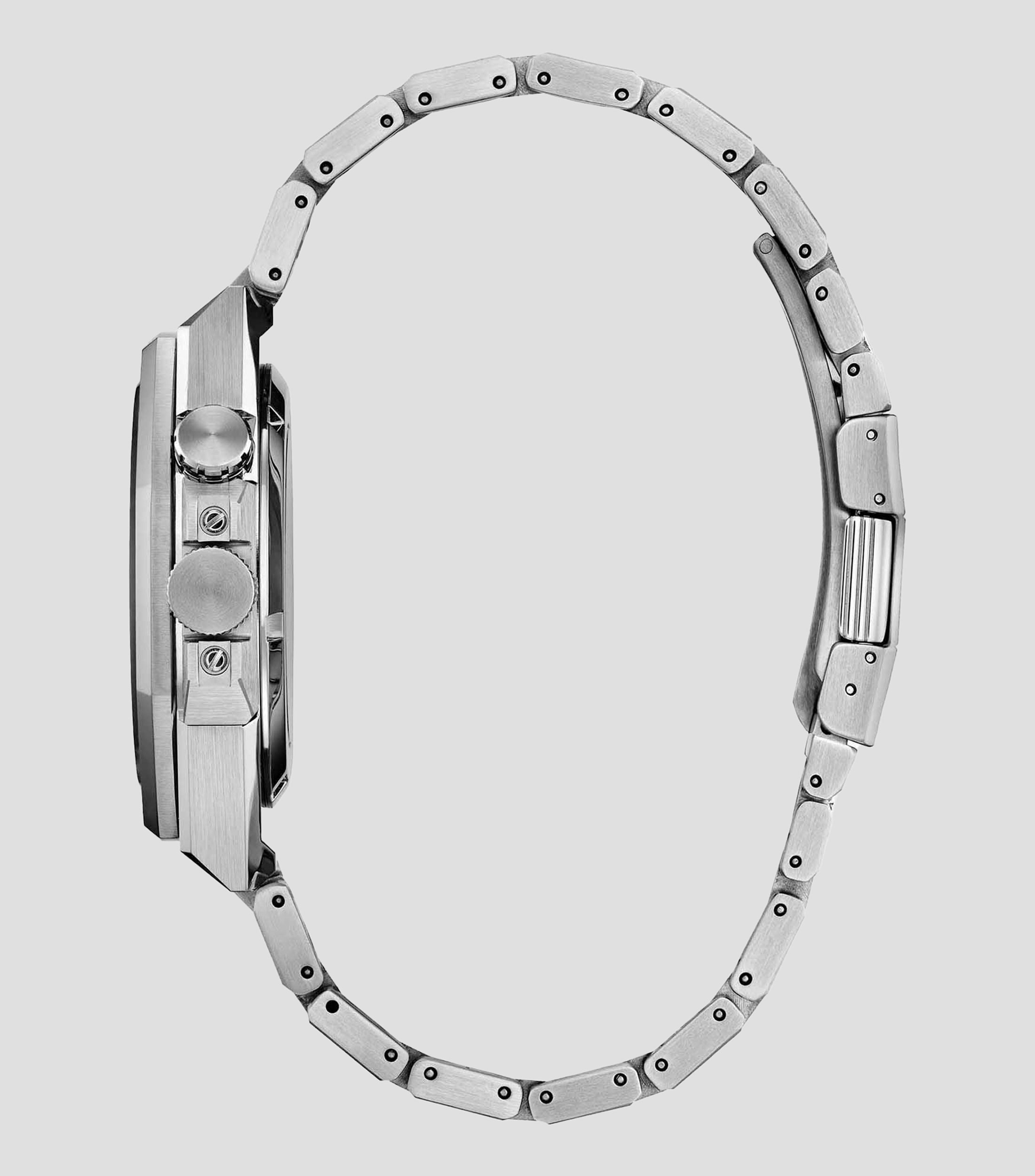 Reloj para Hombre Series 8 City Lights Edición Especial plateado