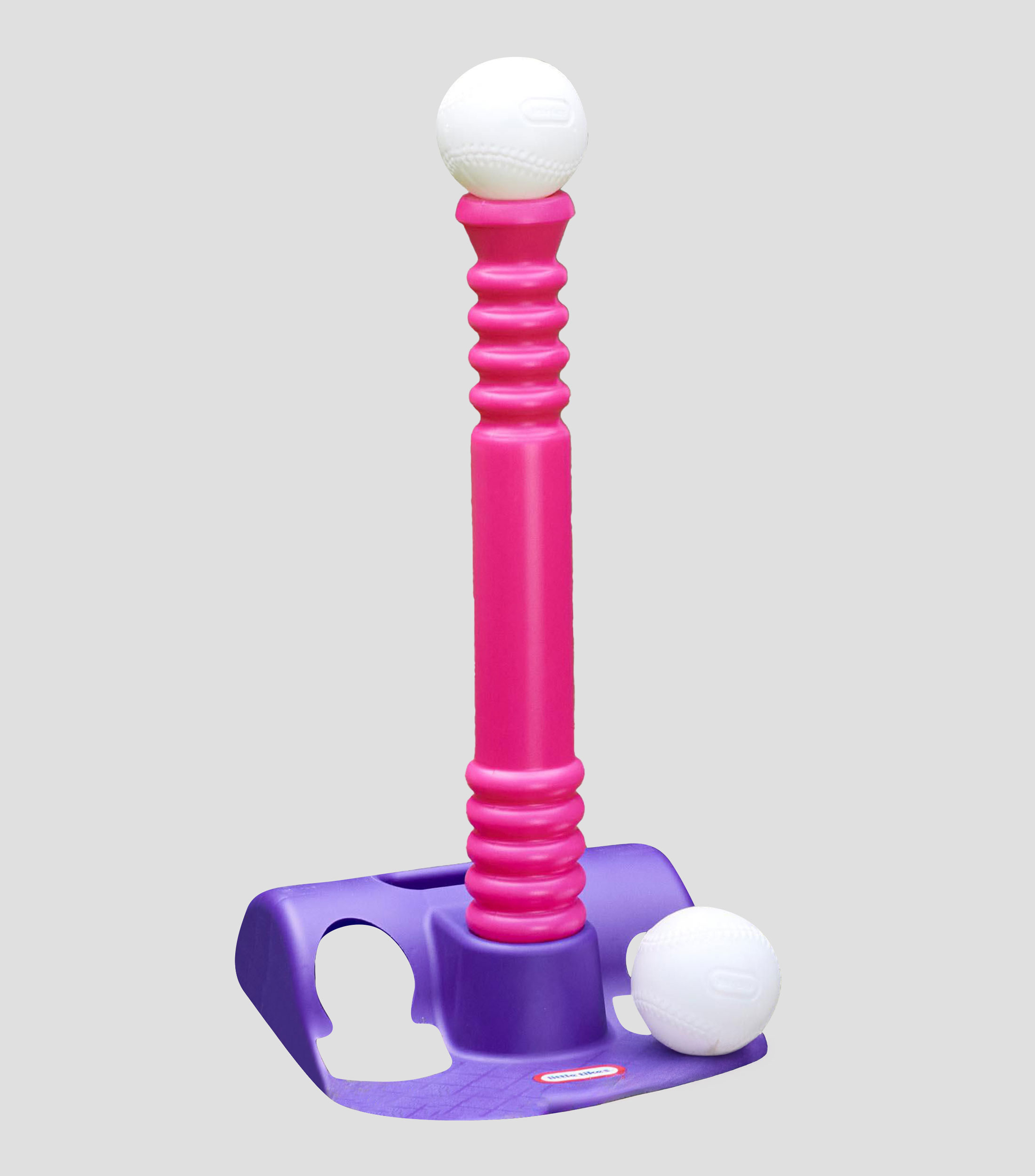 Playset TotSports T-Ball Pink