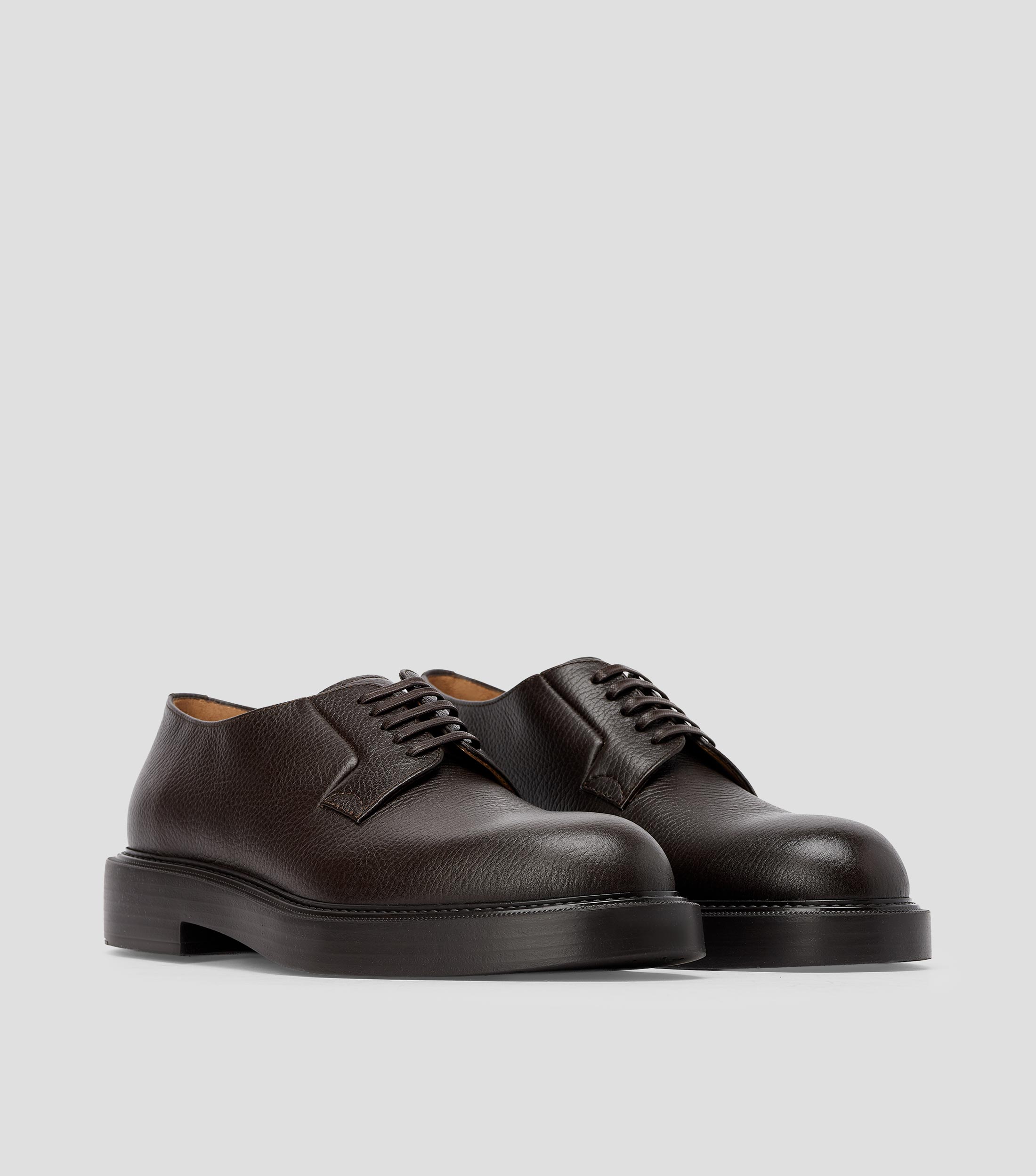 Zapatos casuales derby Hombre