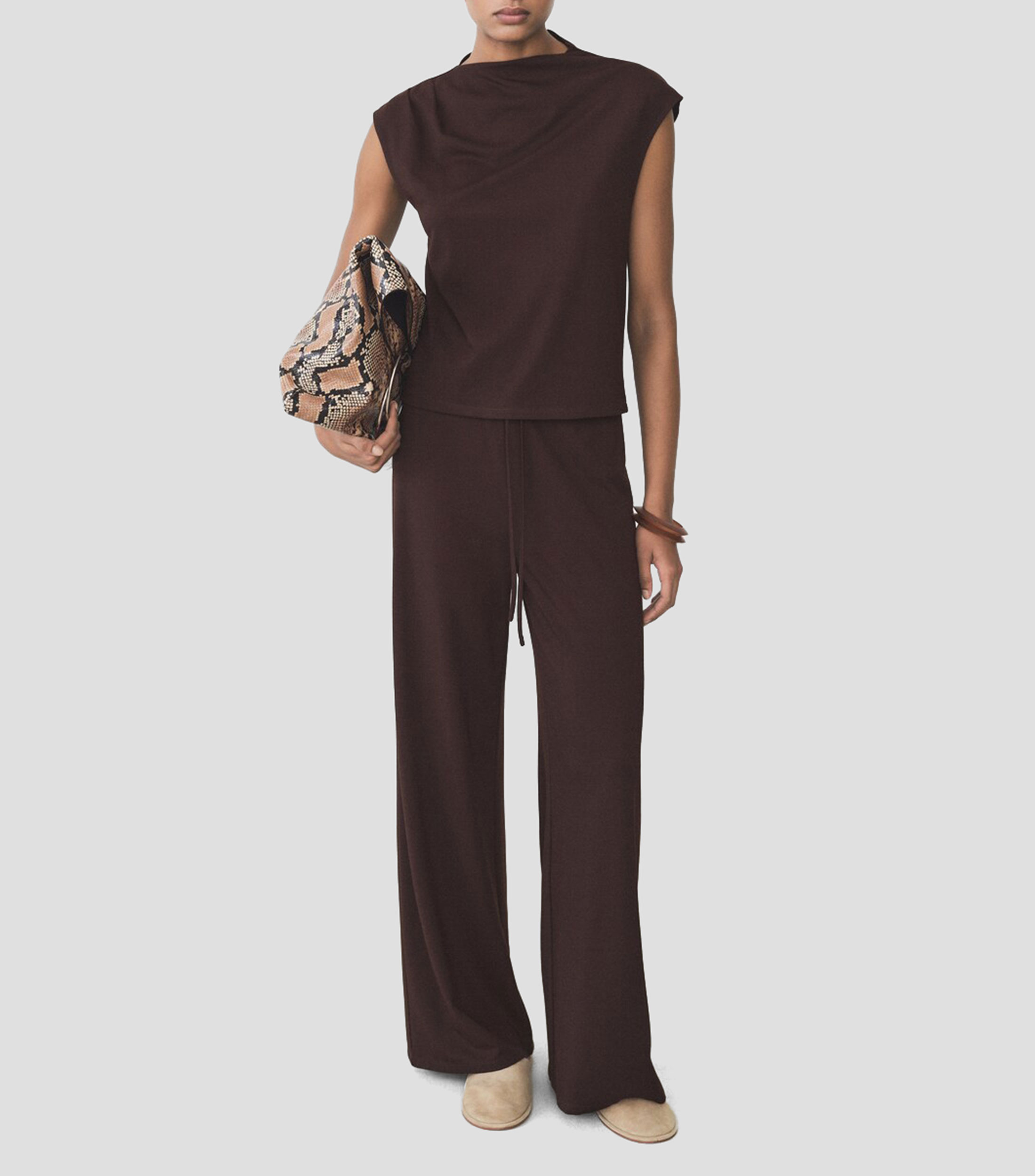 Pantalón Mujer