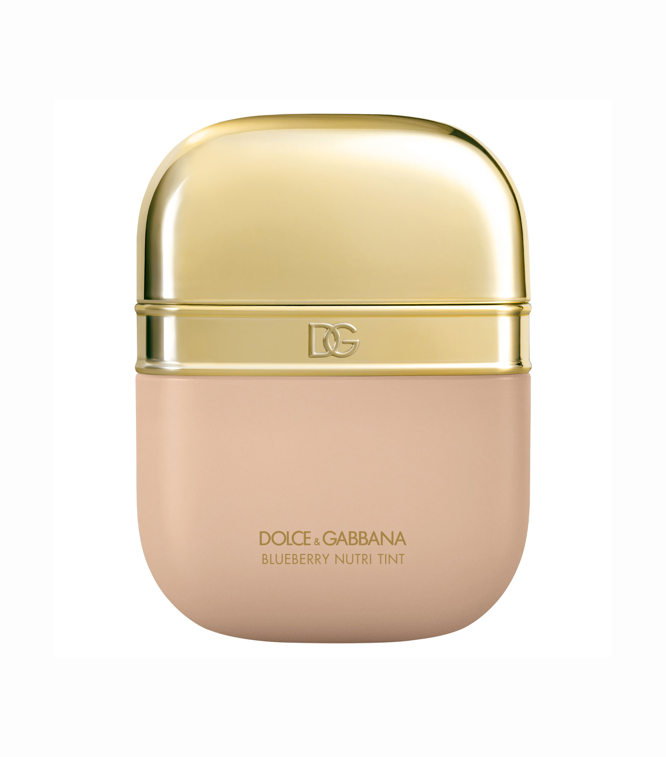 Crema con color Blueberry Nutri-Tint, 30 ml