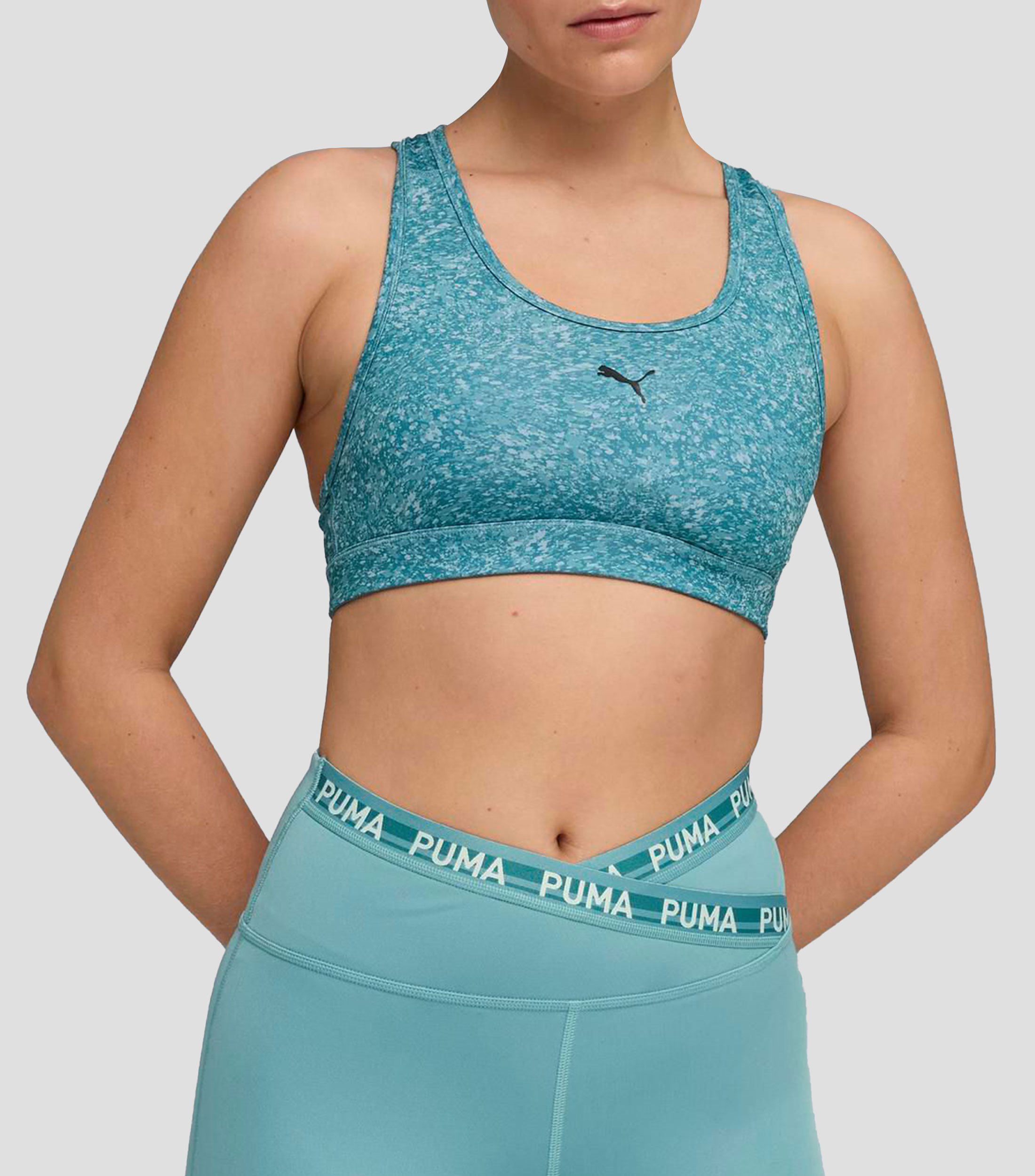 Top deportivo 4KEEPS Mujer