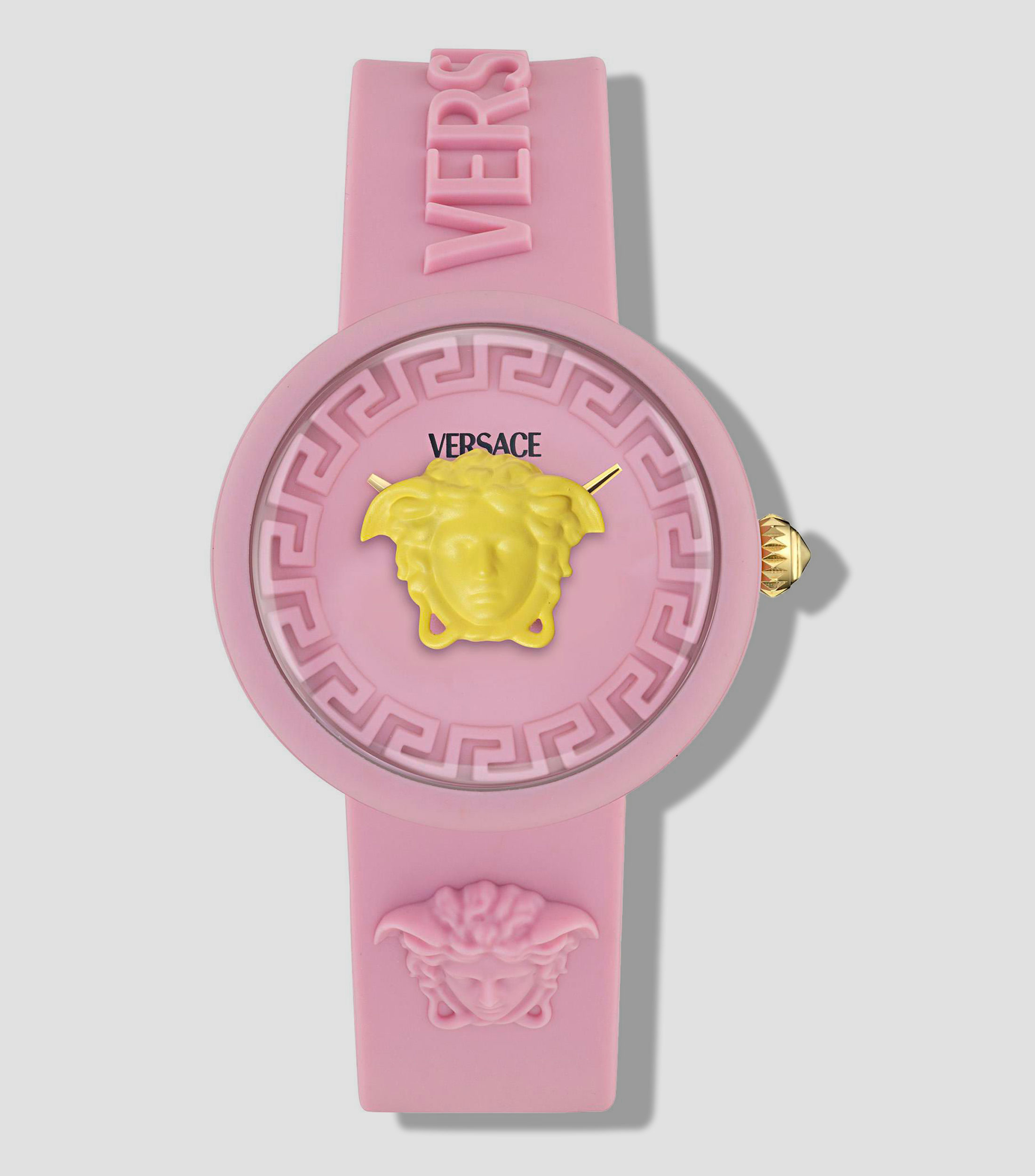 Reloj para Niña Medusa Pop Casual Rosa