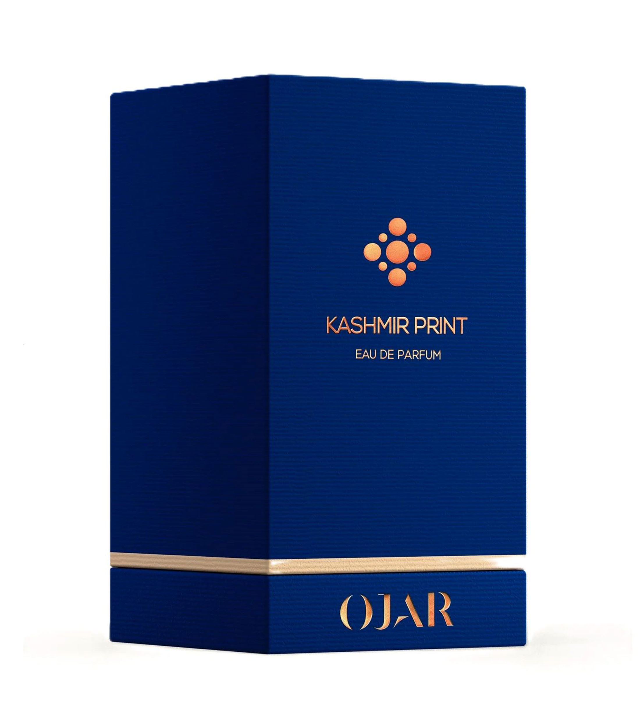 Perfume Kasmir Print, Eau de Parfum 100 ml Unisex