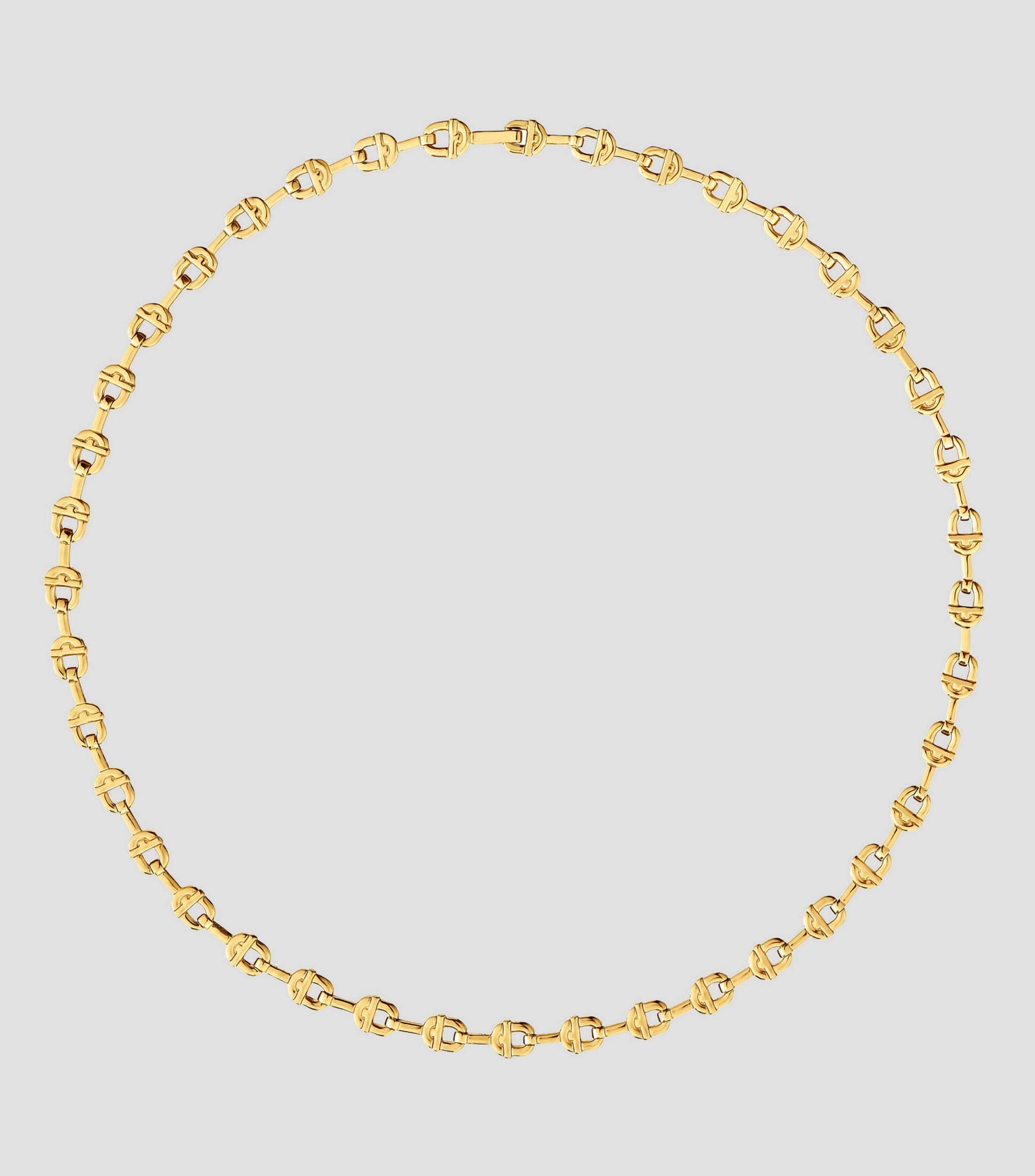 Collar eslabonado Manifesto Mujer