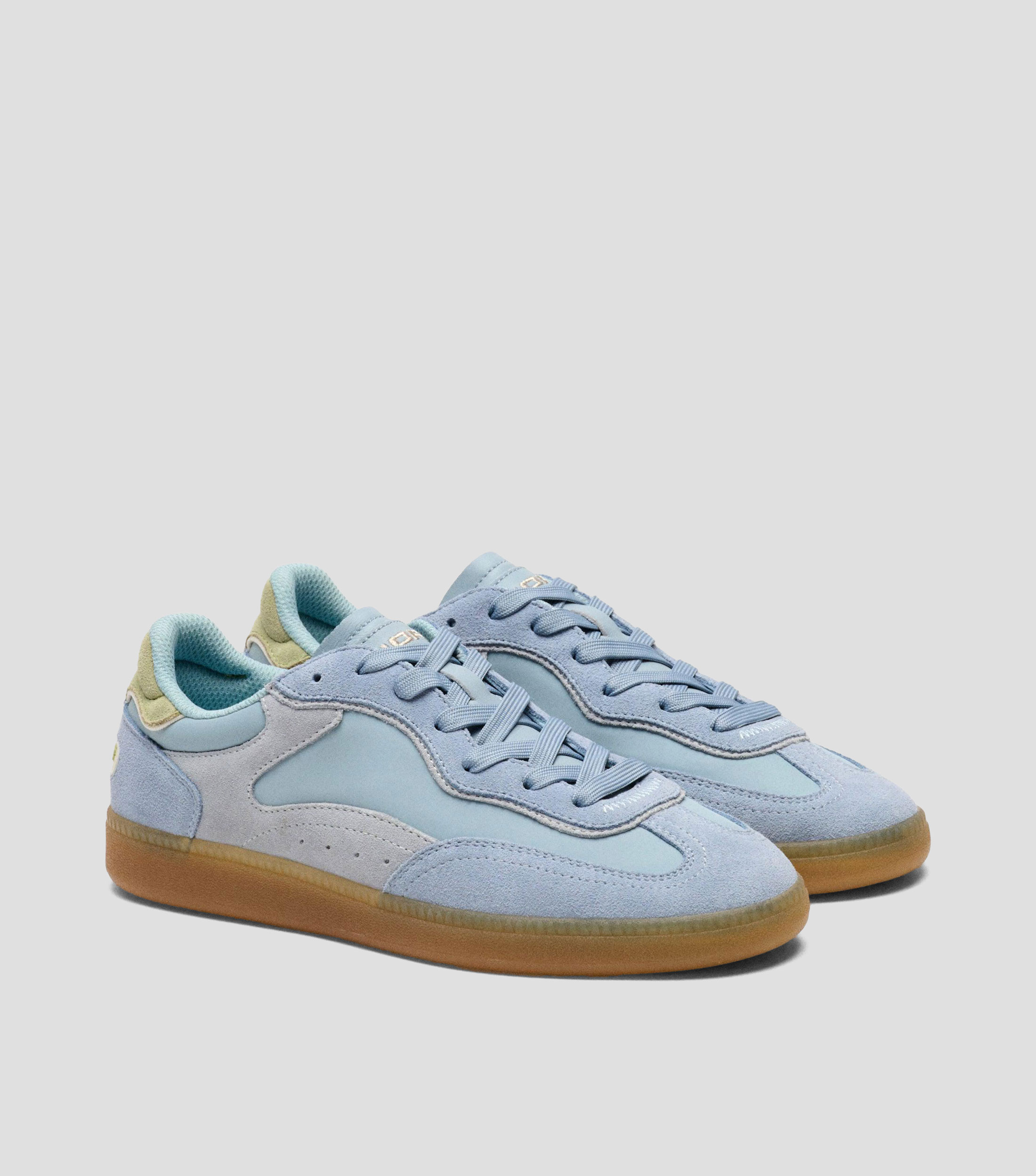 Tenis casuales Park Mujer