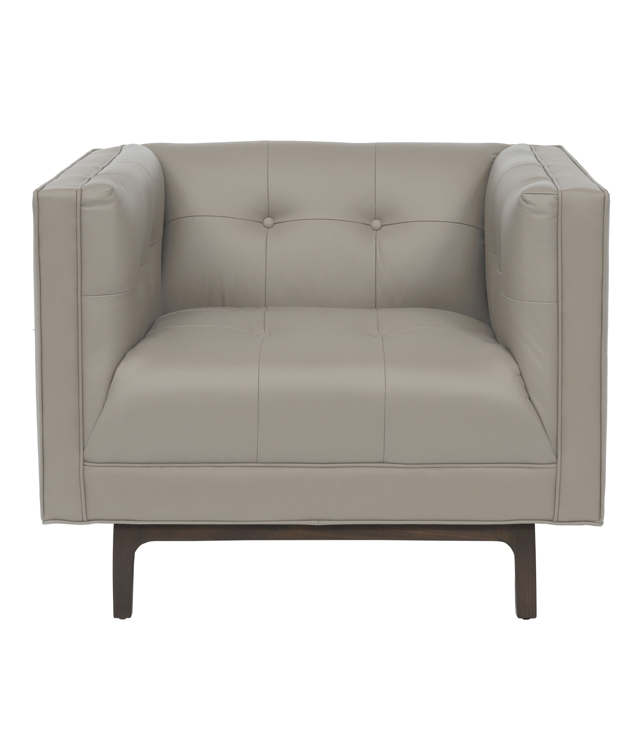 Sillón Velvet Piel