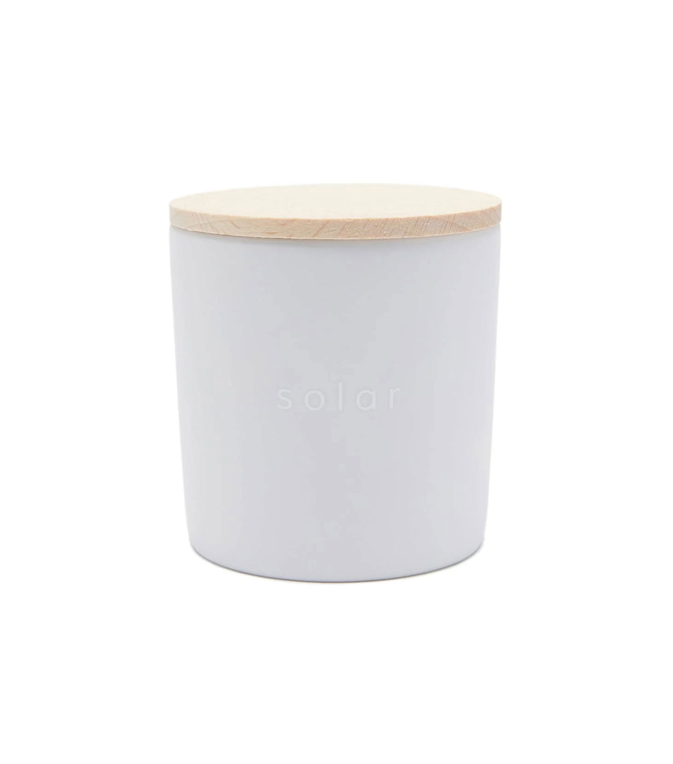 Vela Vetiver