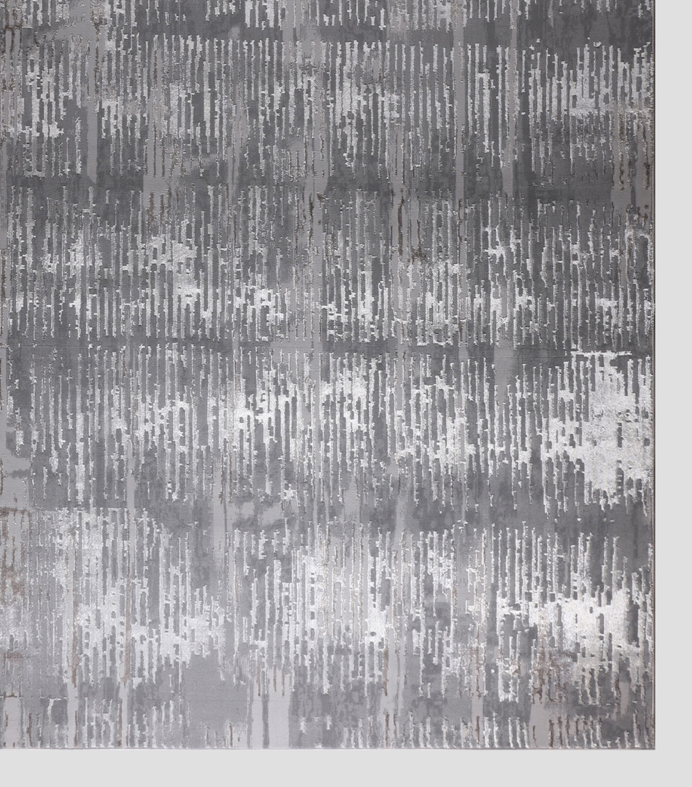 Tapete decorativo New Flo 8001 D en poliéster 340 x 240 cm