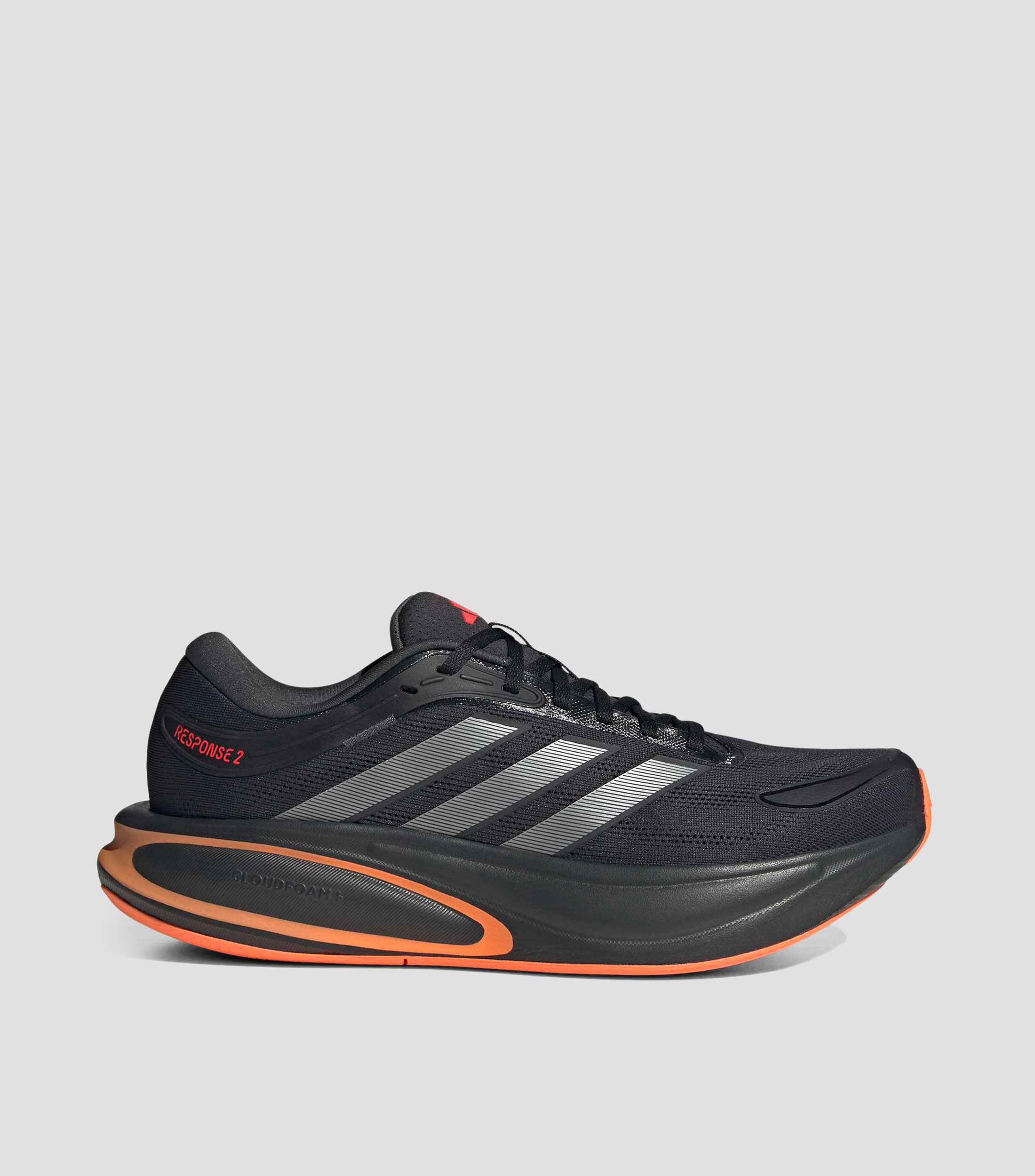 Tenis para correr Response 2 Hombre